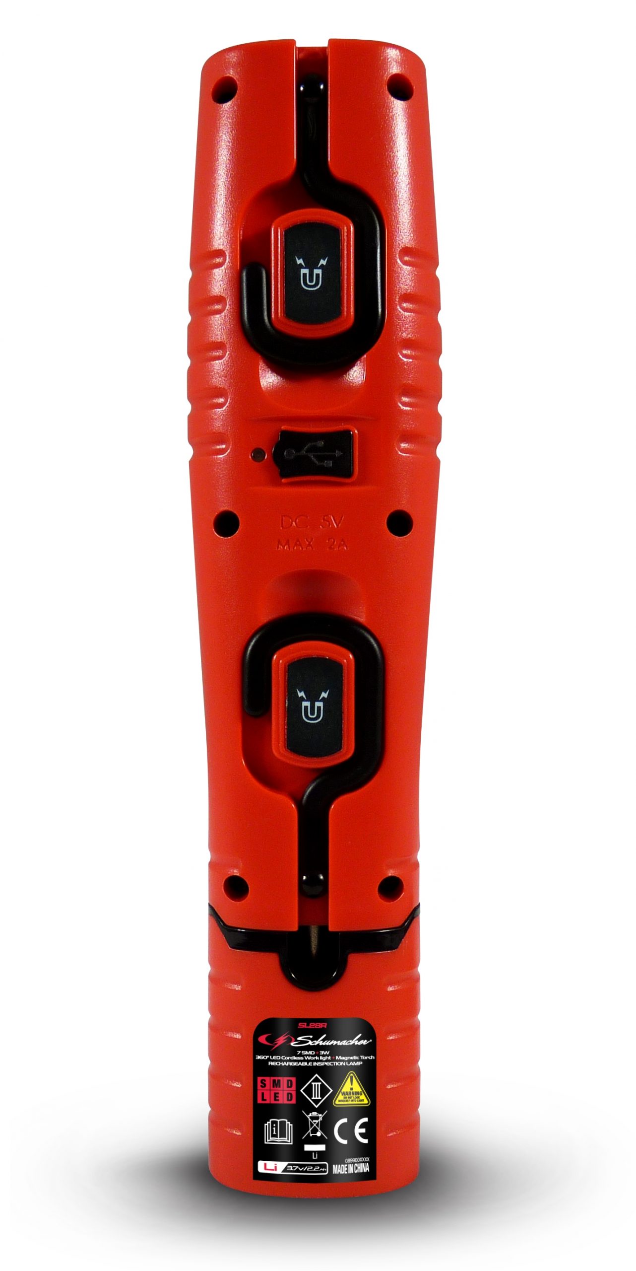 HANDLAMPA LED 300 LUMEN - Bild 2