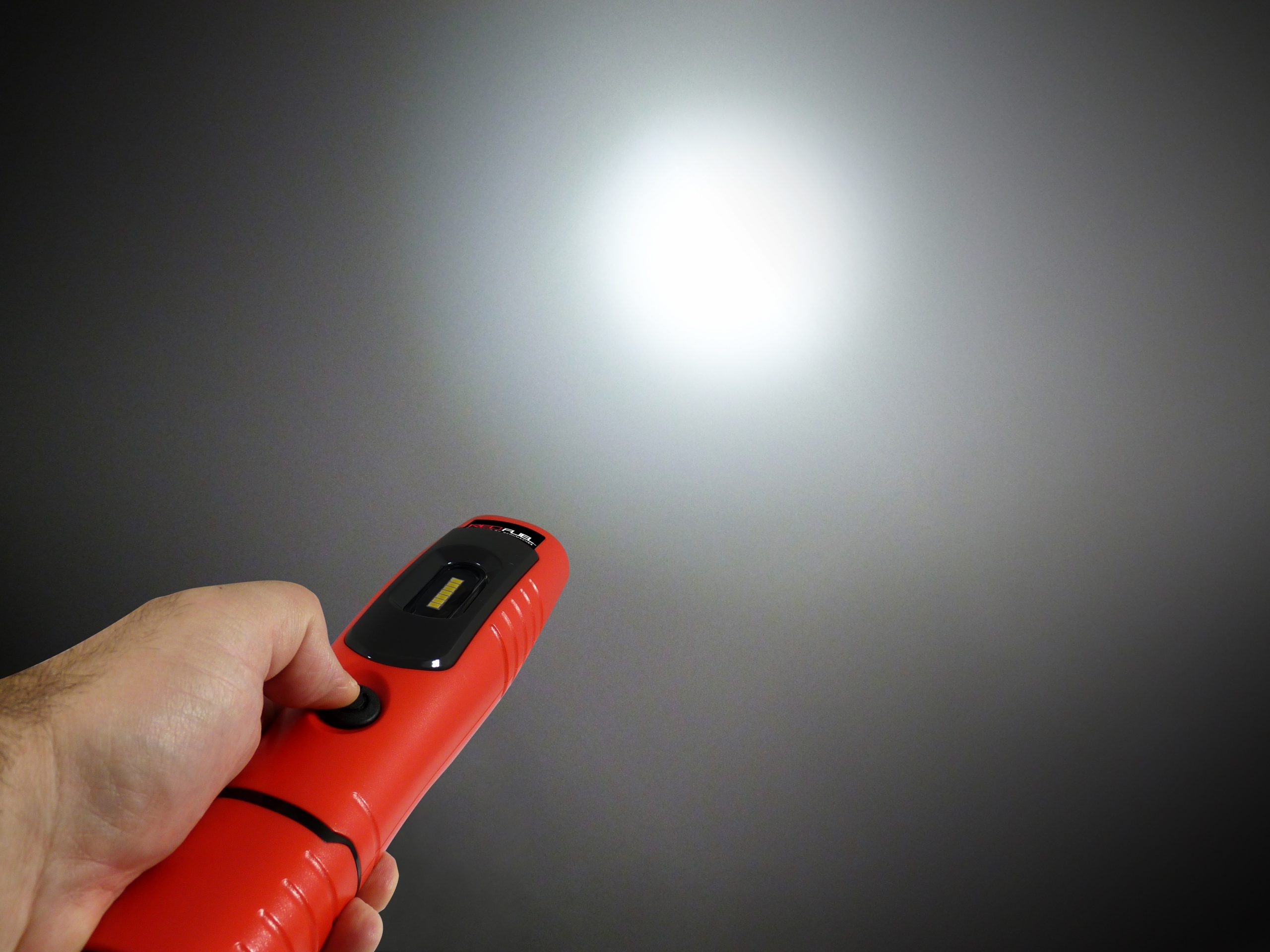 HANDLAMPA LED 300 LUMEN - Bild 7