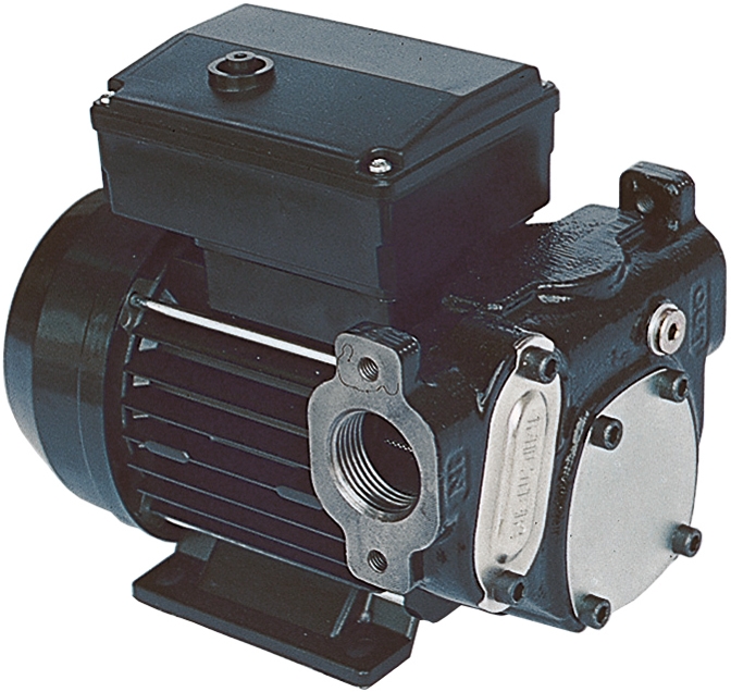 PUMP MOTOR PANTHER 72 72 L/MIN