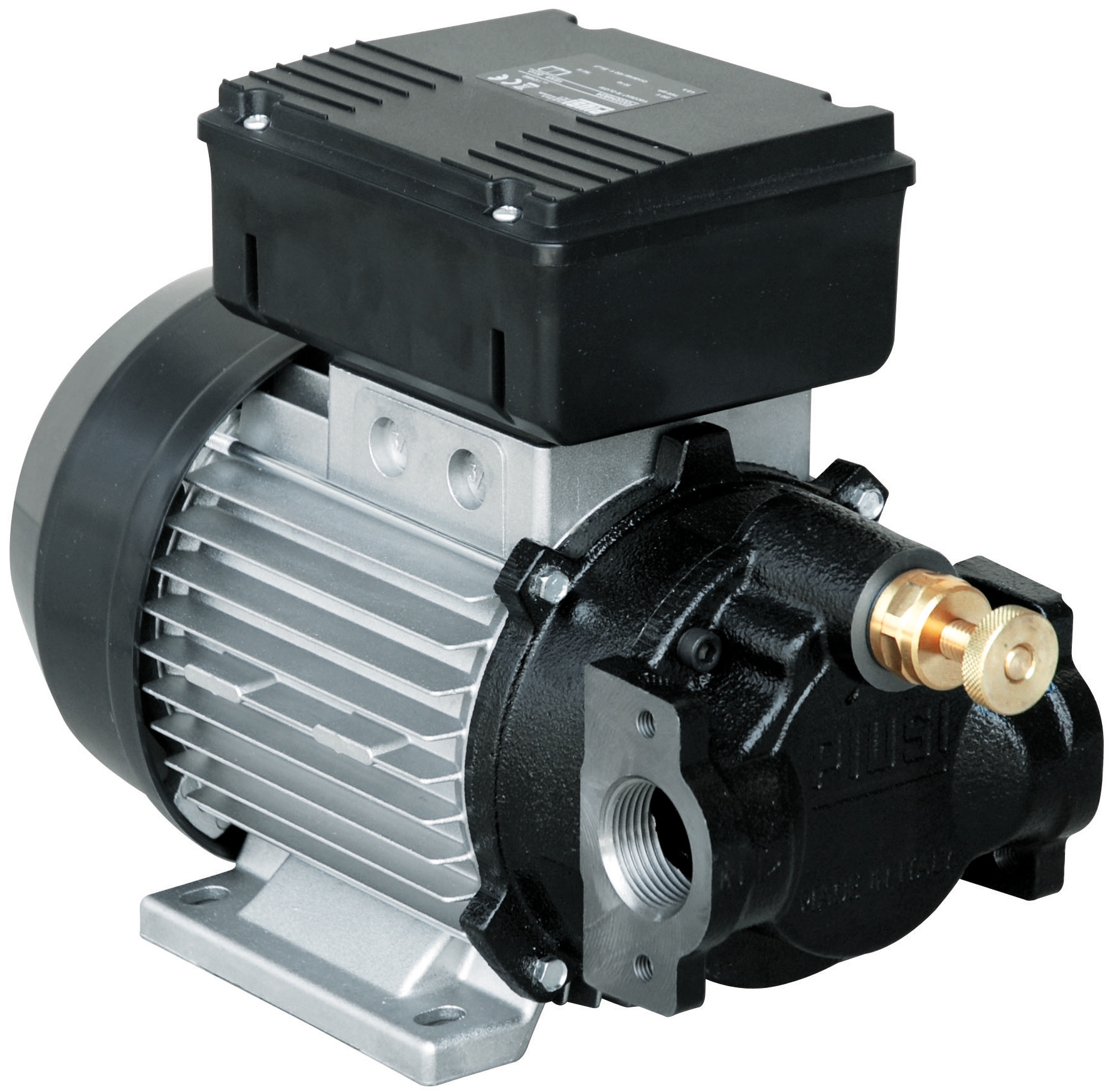 OLJEPUMP VISCOMAT 90 400V 50L/MIN 400V