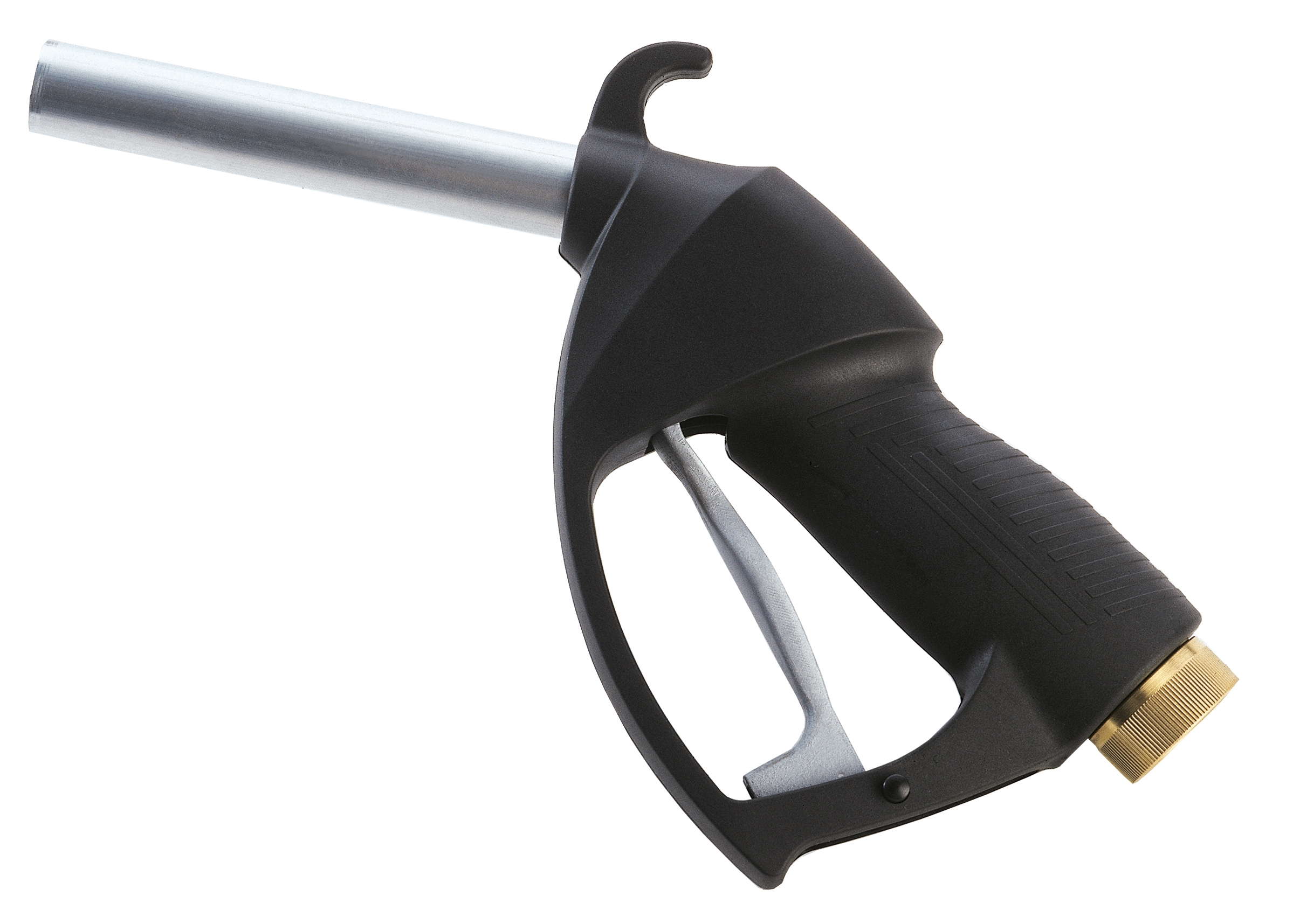 manuell pistol self 3000 150 l/min rör 25 mm