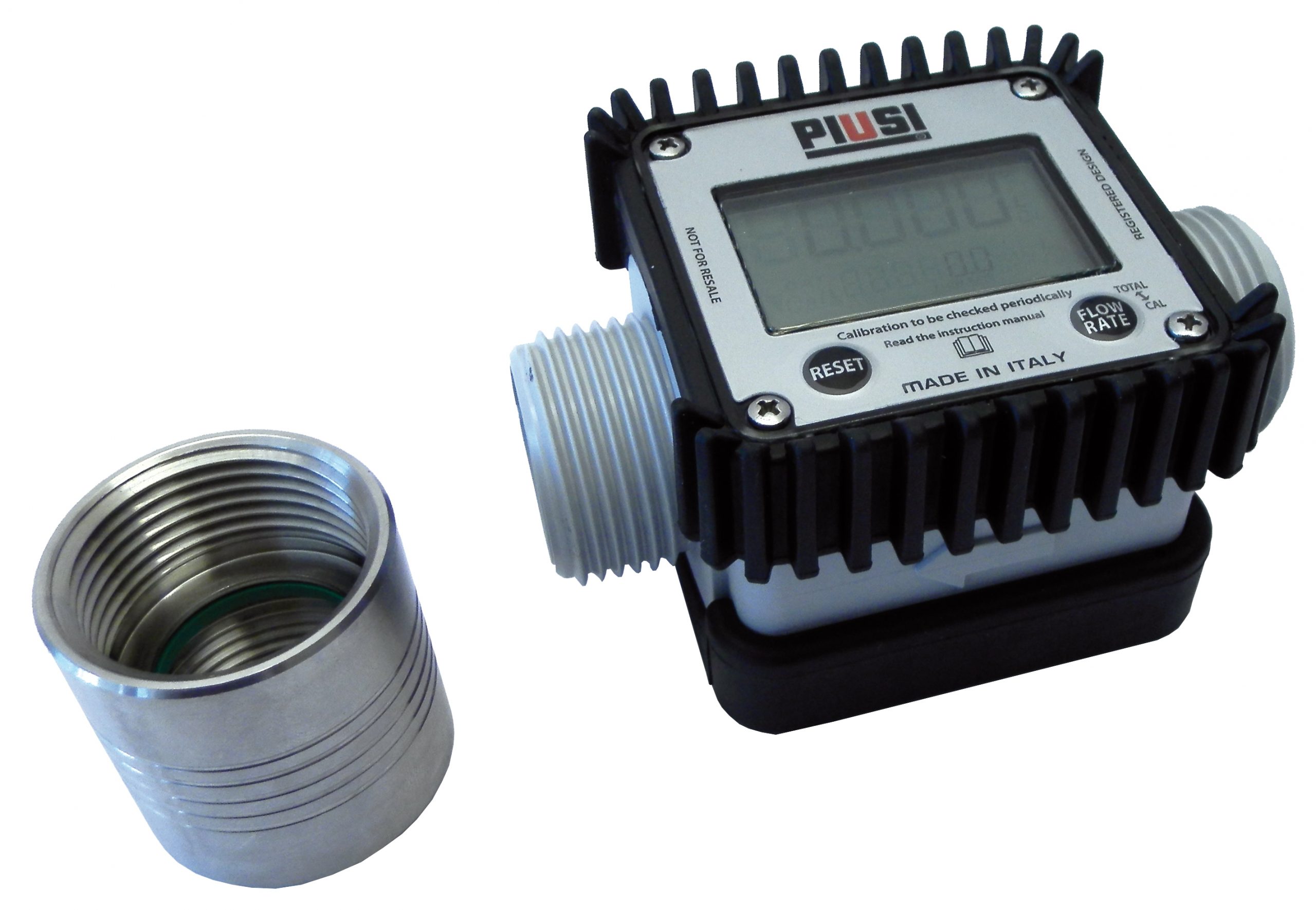 digitalmätare k24 adblue