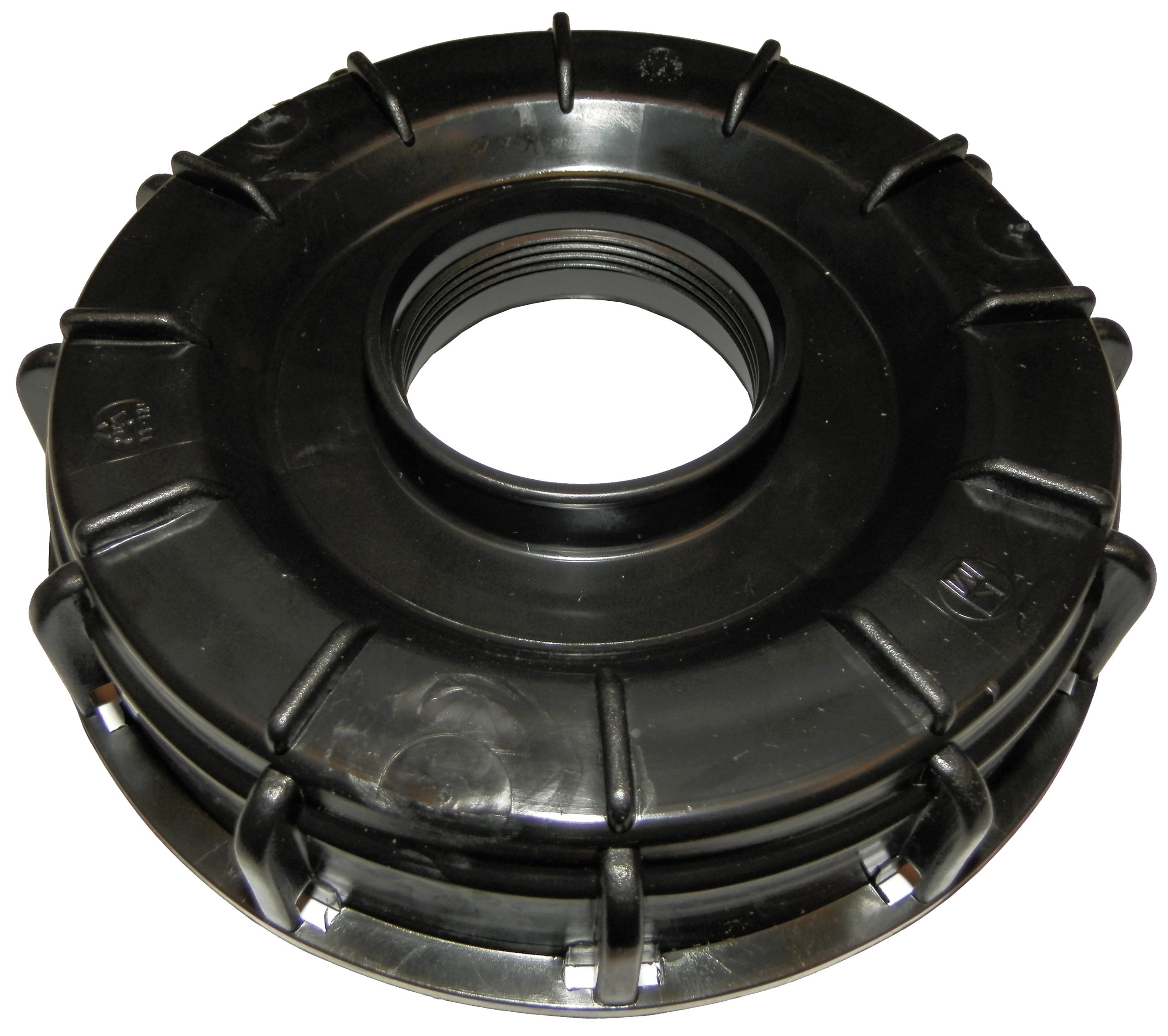 lock ibc container 2″  hål