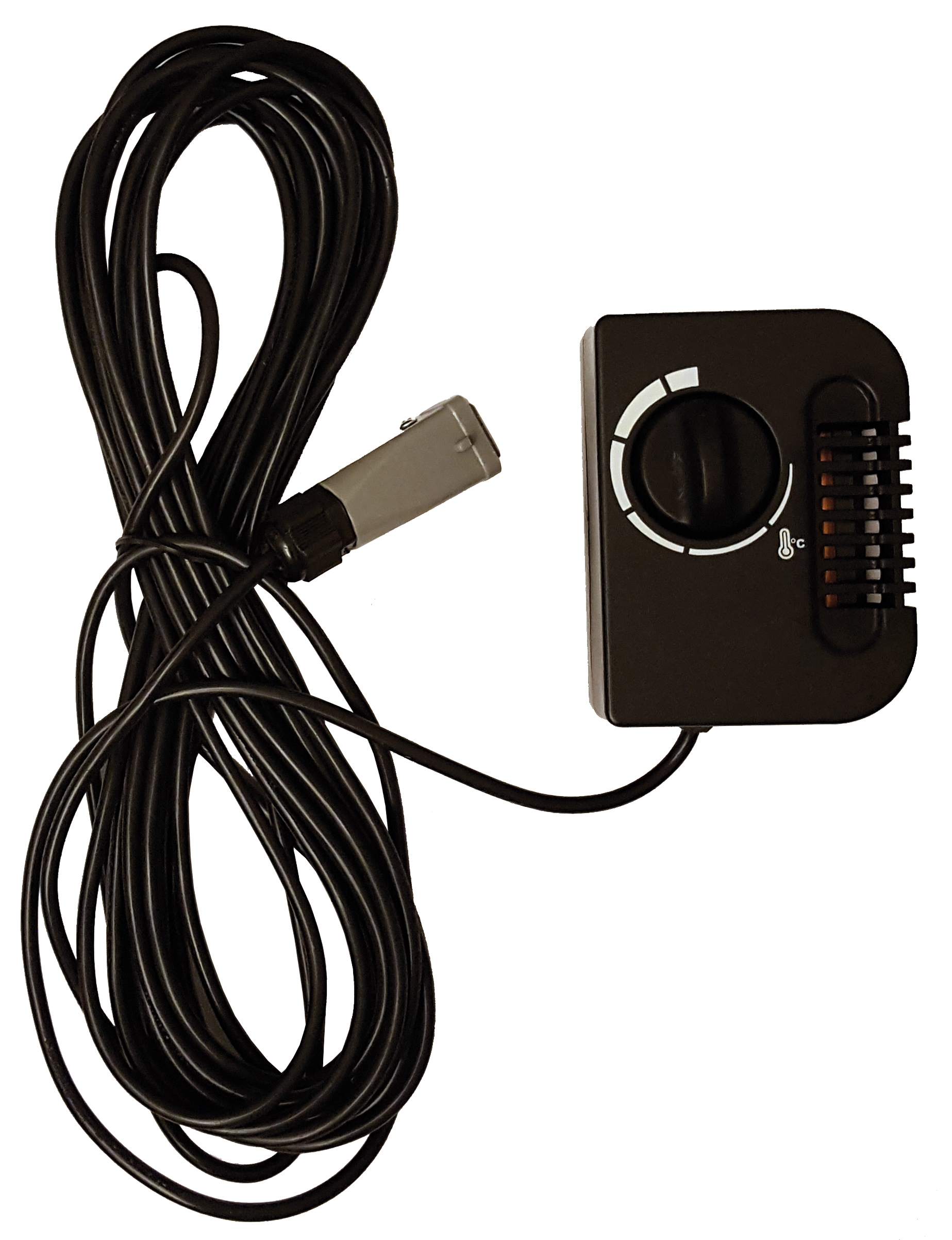 termostat 10 meter vred passar dieselkanon 9384120