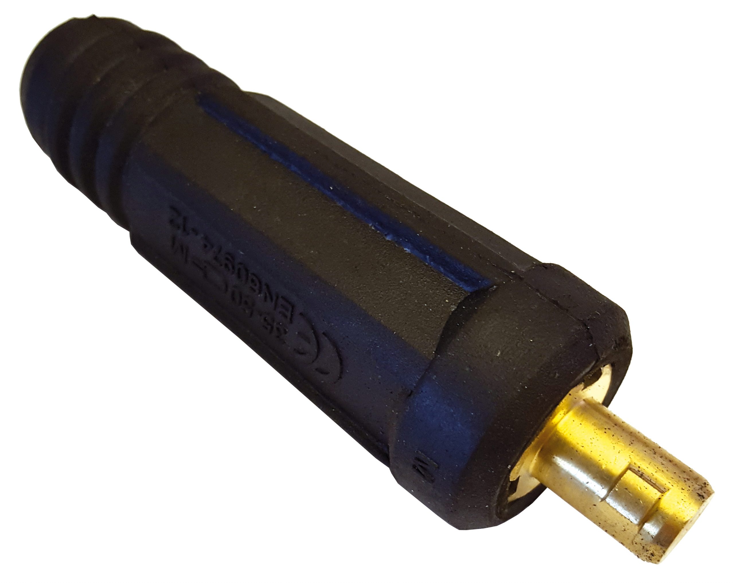 dixikoppling hane 25-50 mm 13mm stolpe