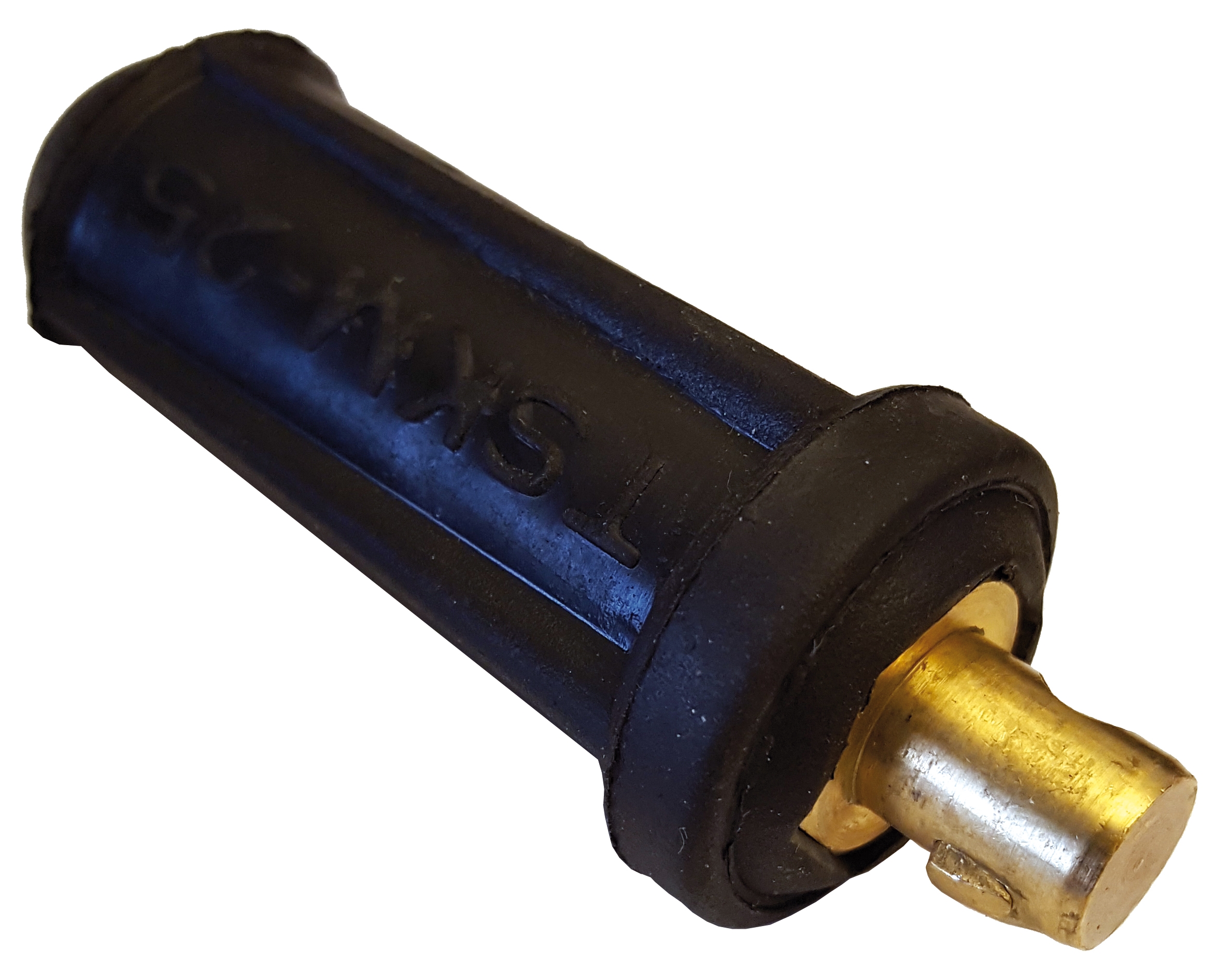 dixikoppling hane 10-25 mm 8mm stolpe