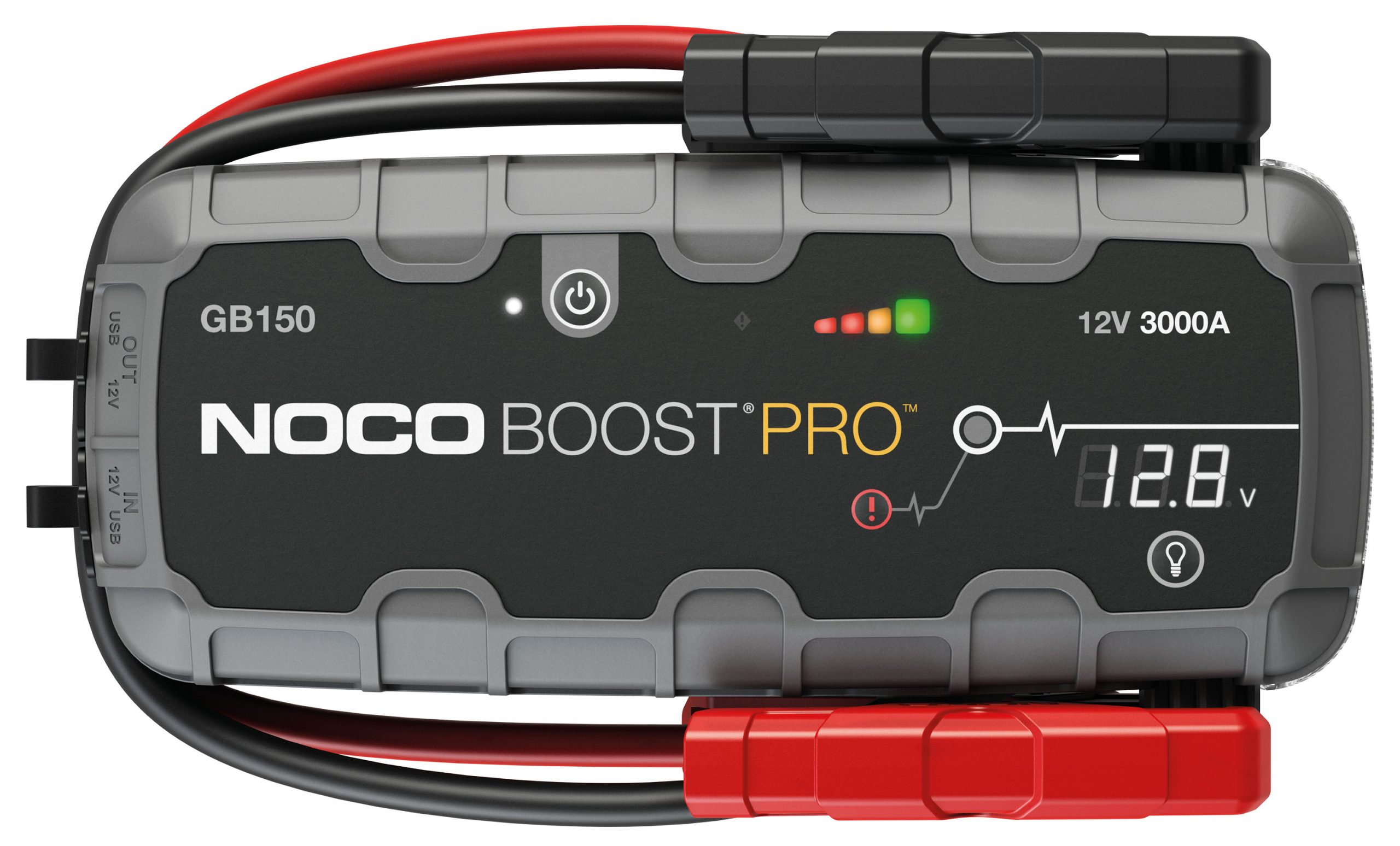 STARTBOOSTER NOCO GB150 12V 3000AMP
