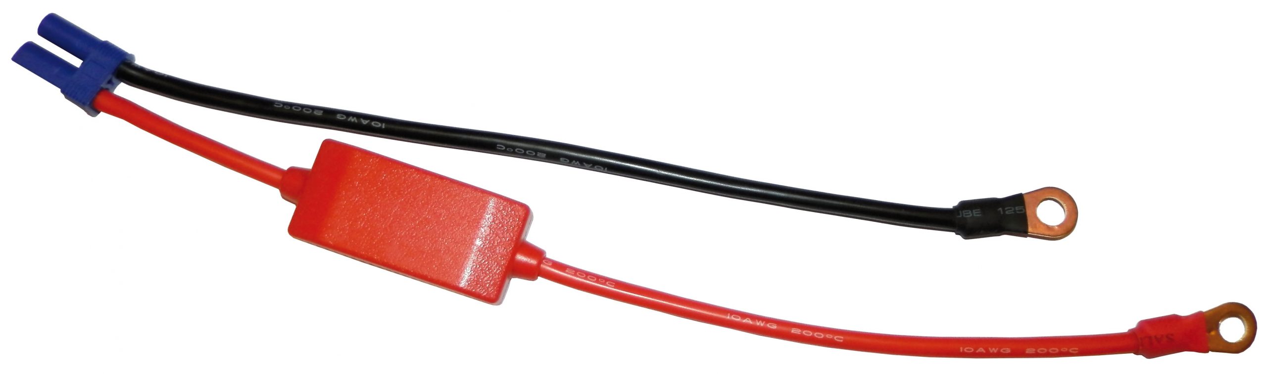 KABEL JUMPSTARTER