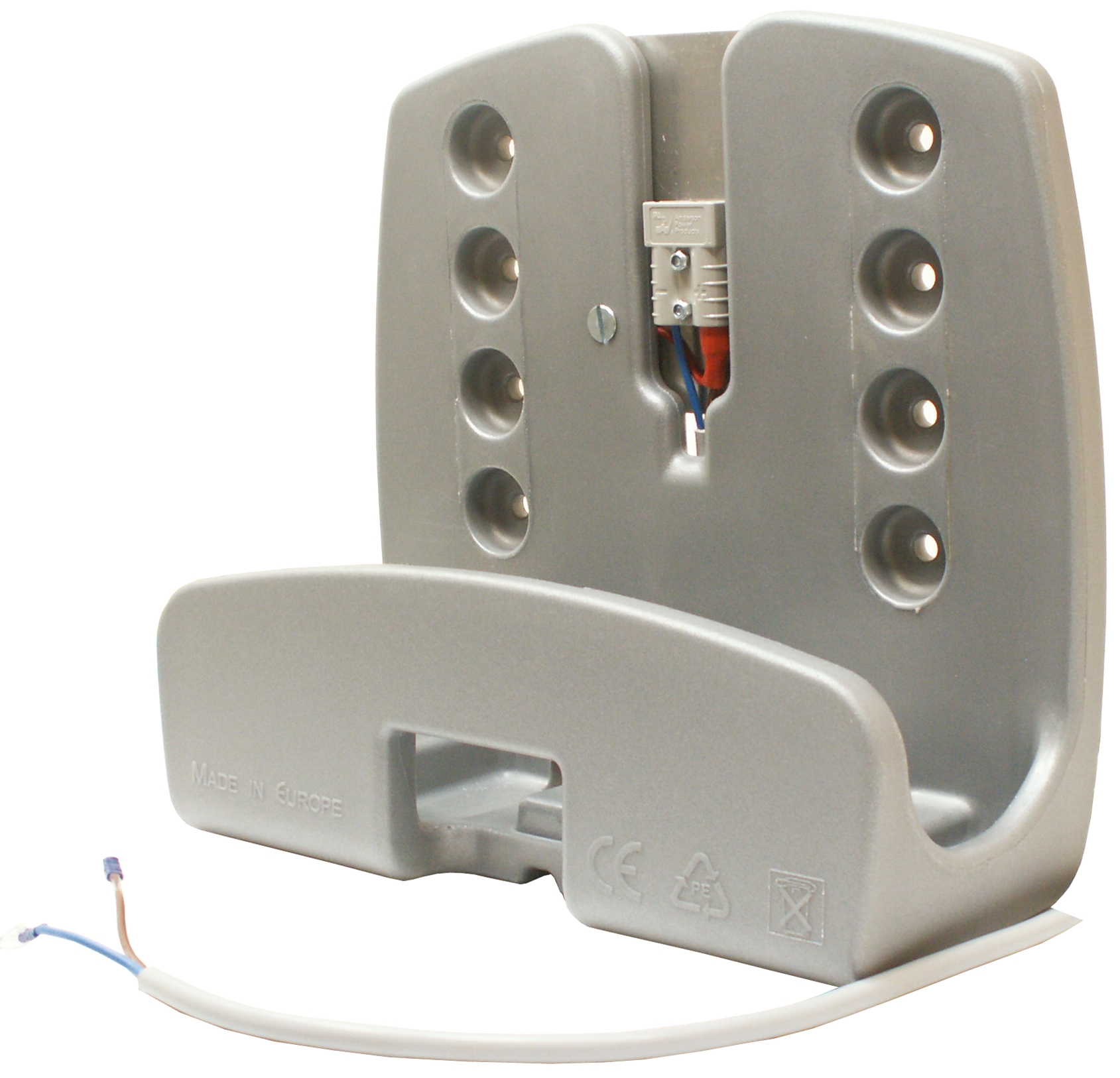 laddstation propulstation 12v