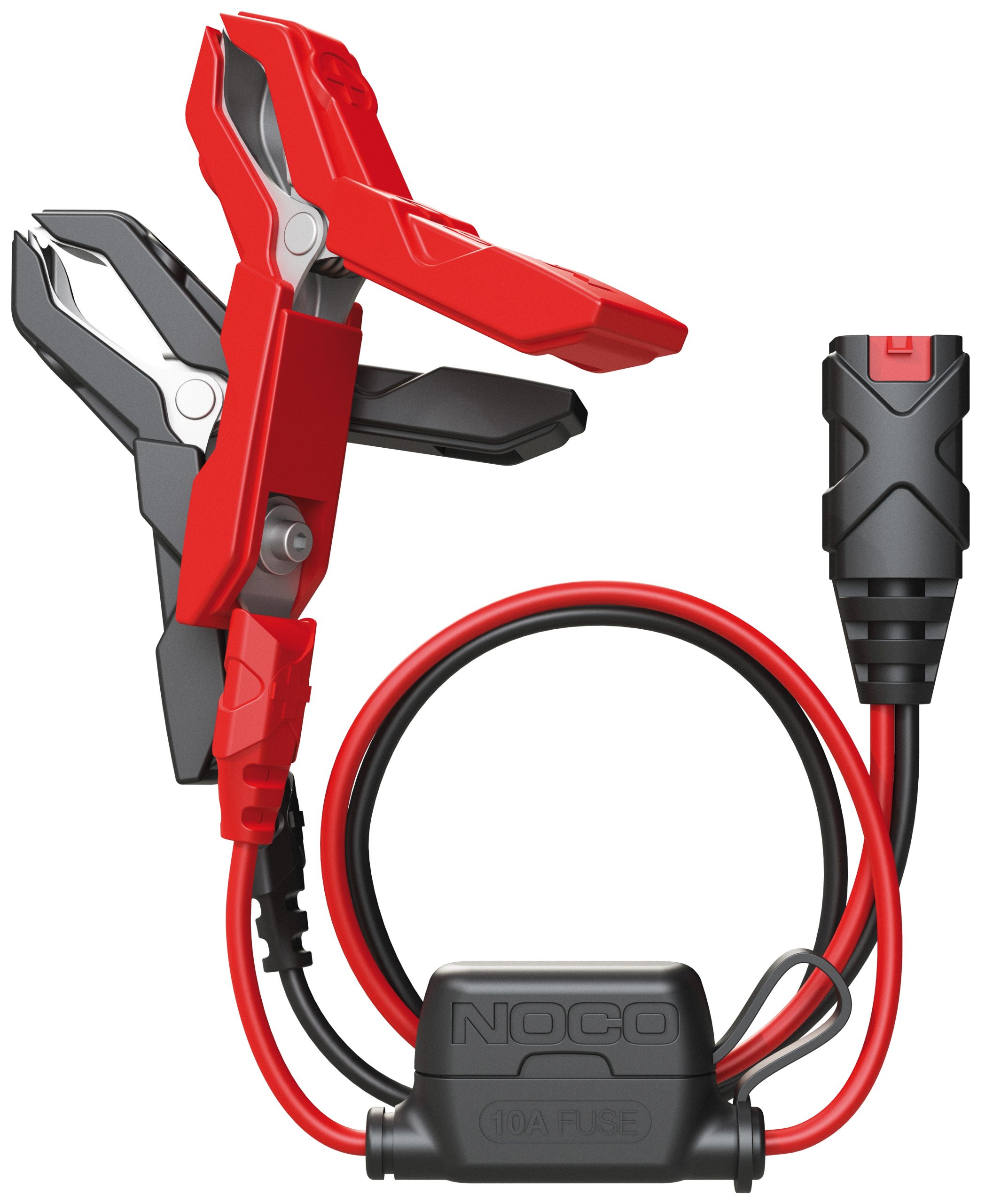 batteriklämmor x connect kabel längd 600mm