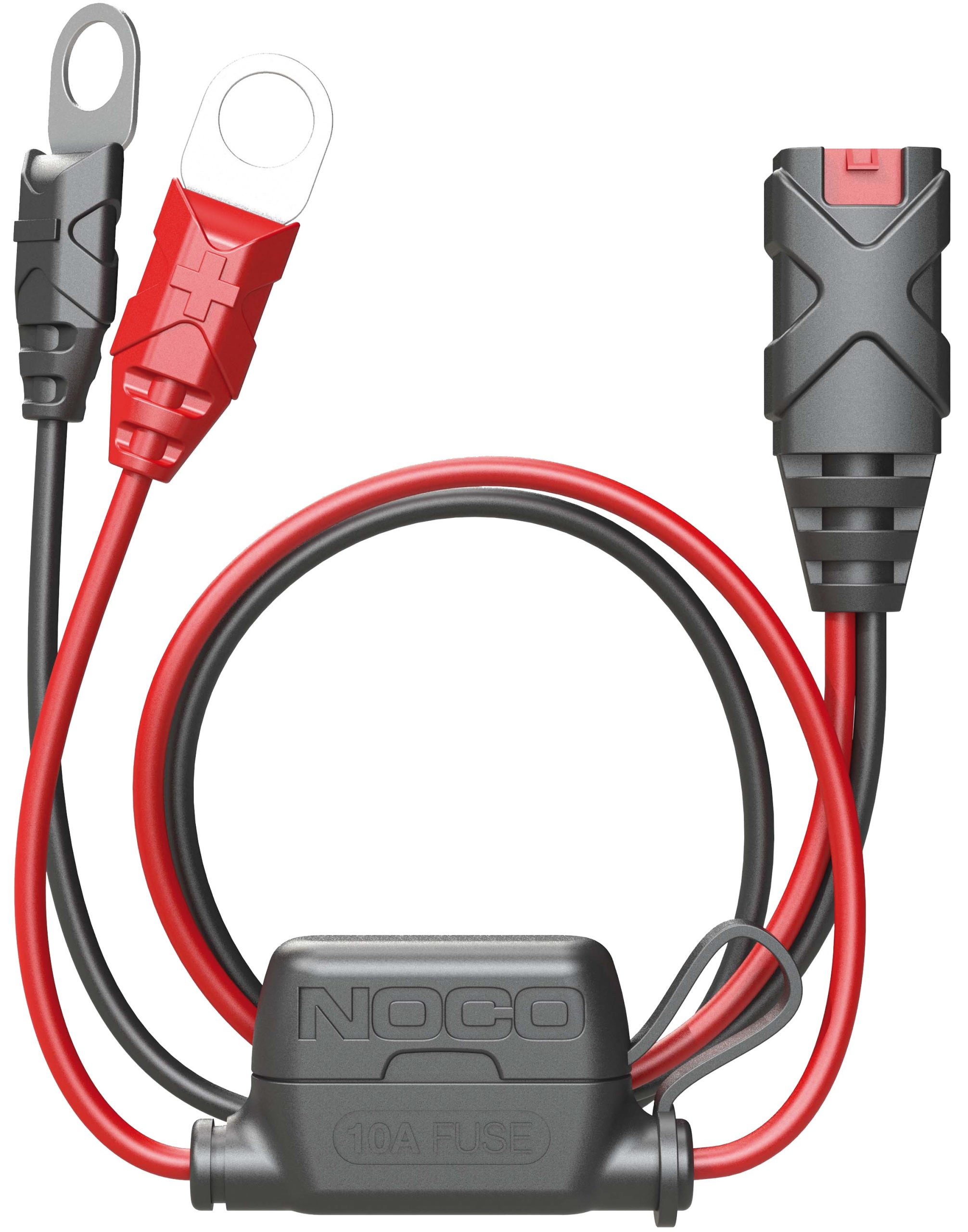RINGKABELSKO M10 X CONNECT KABEL LÄNGD 600MM