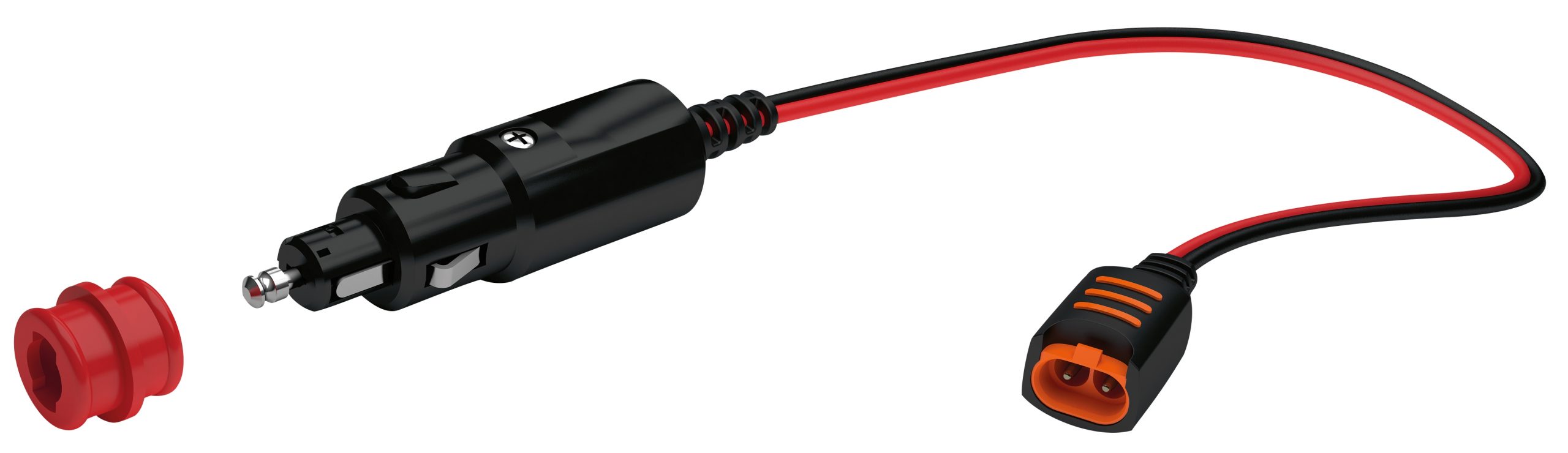 comfort connect cig plug ctek