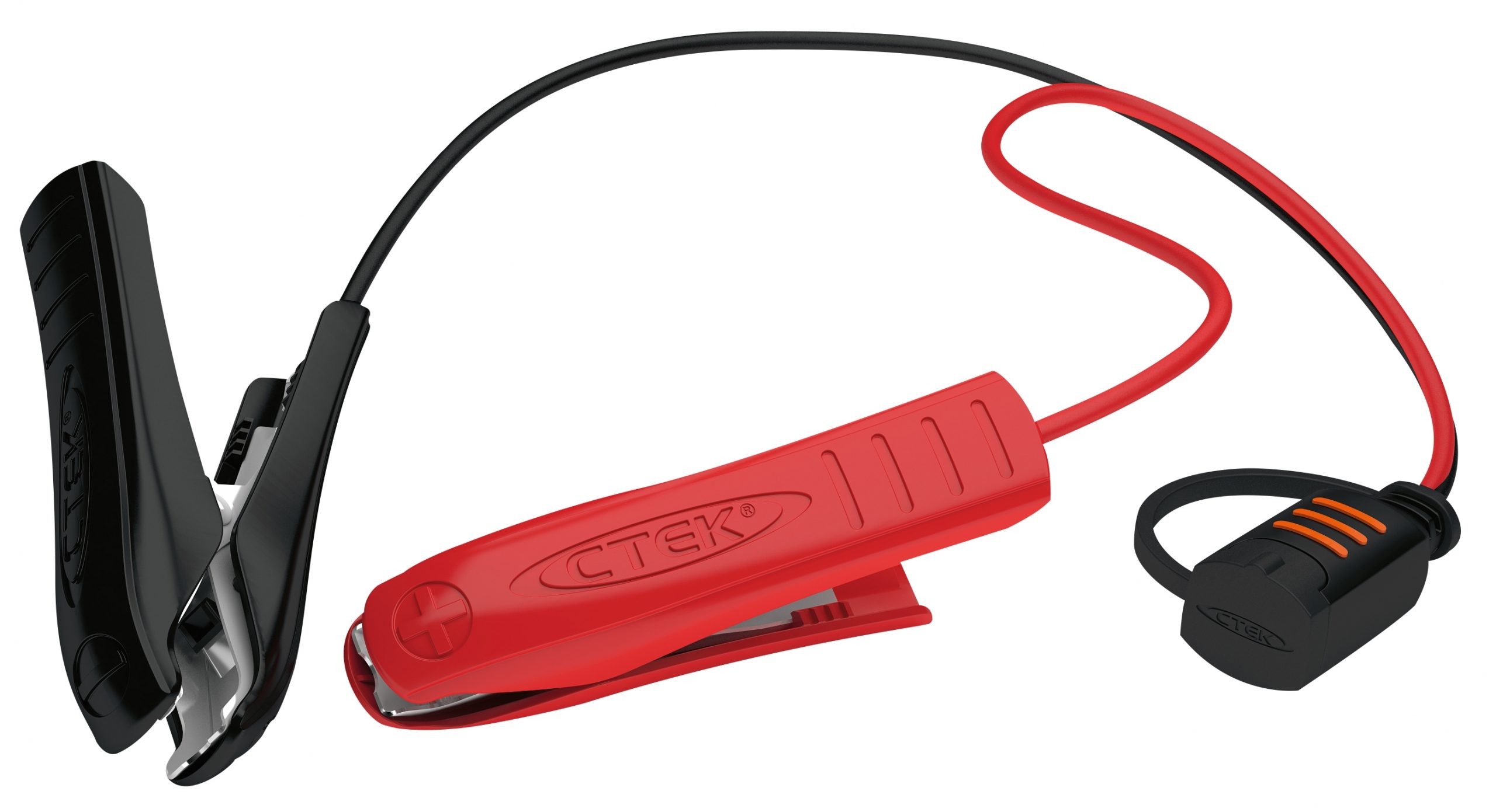 comfort connect clamps ctek