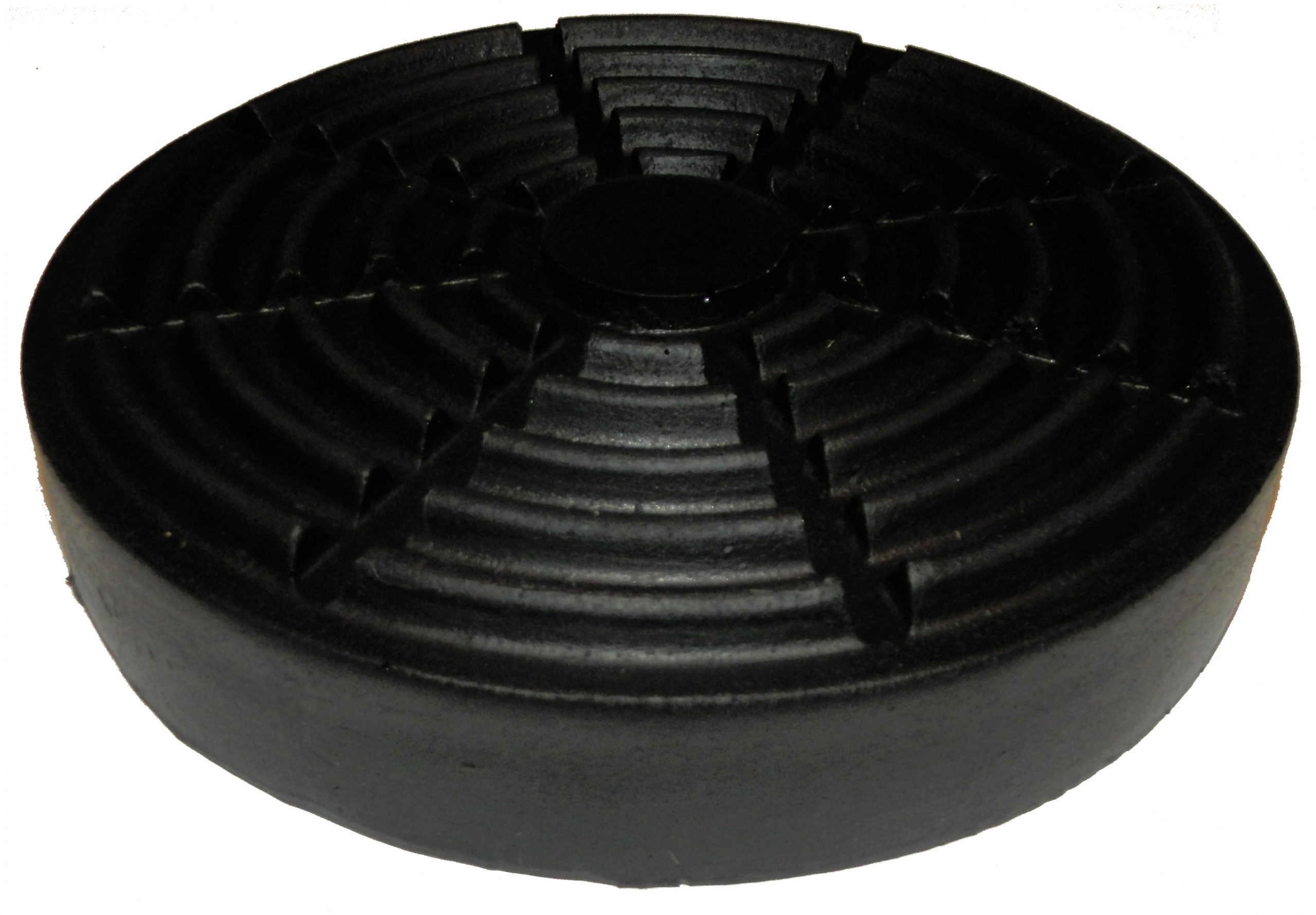 GUMMISADEL DOMKRAFT ÄLDRE MOD 150 MM M FLÄNS