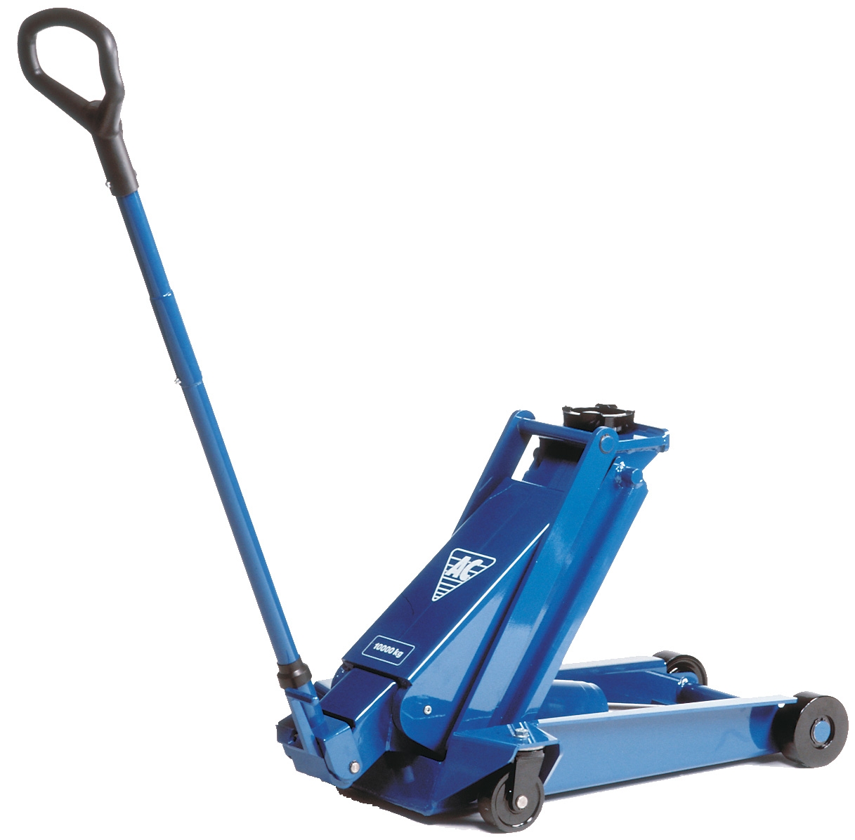 DOMKRAFT DK120Q KORT 12 TON 150-585 MM