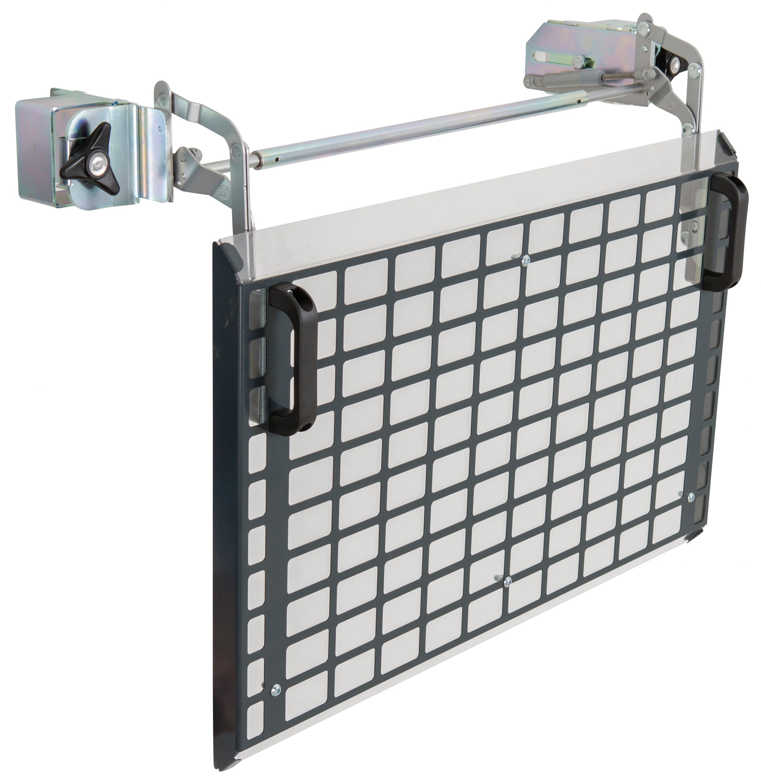 SKYDD PRESSAR P60