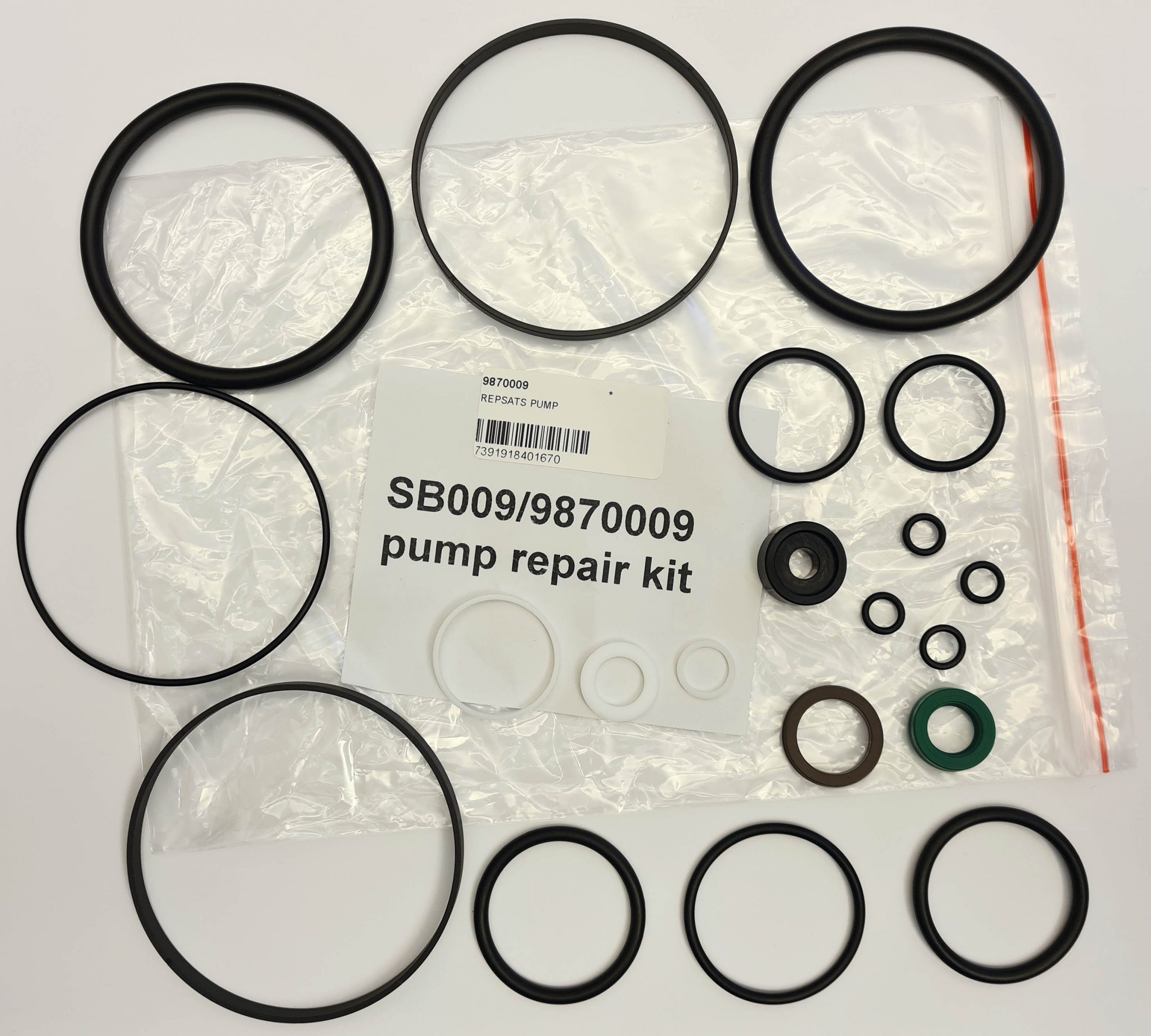 repsats pump s50-3j