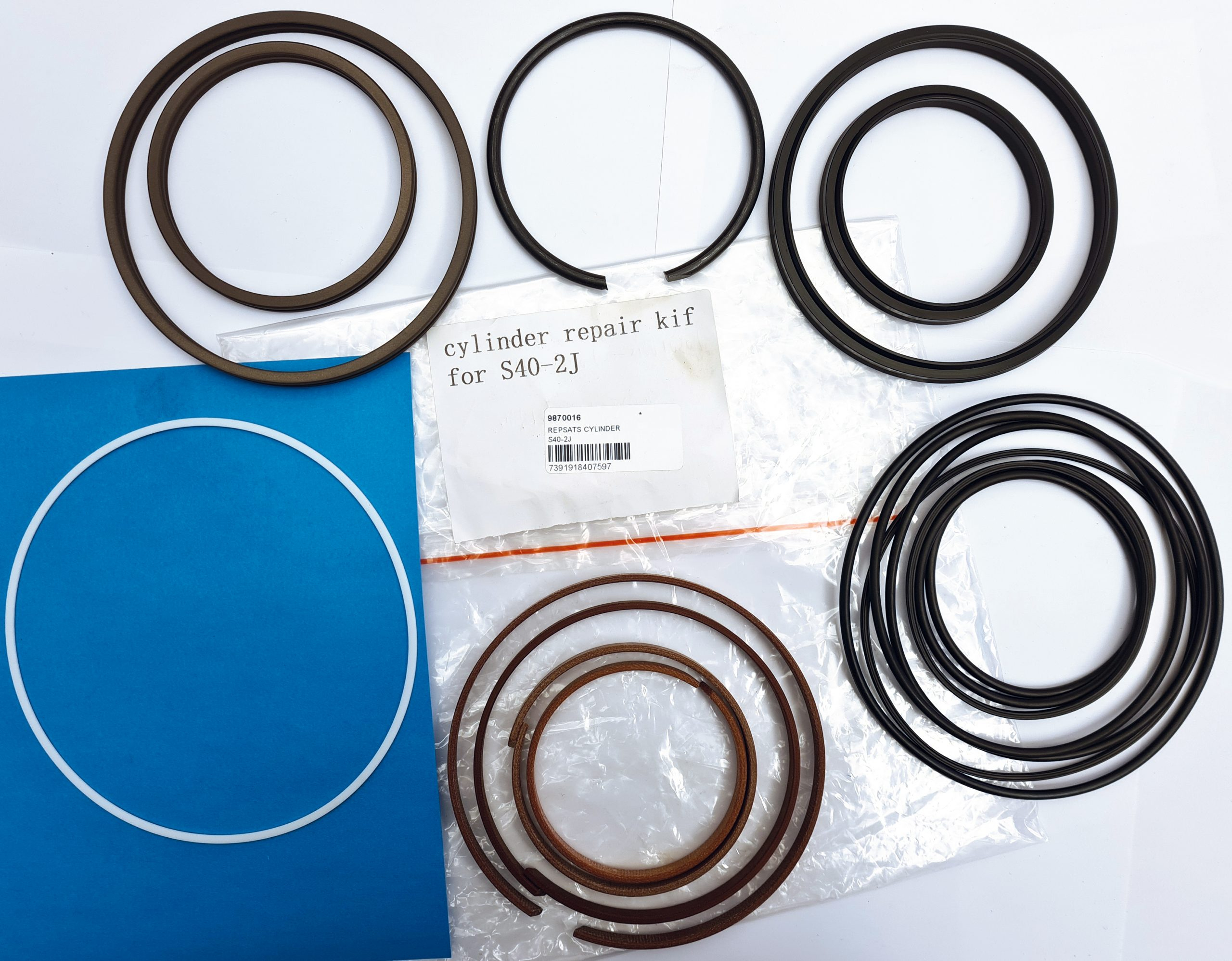 repsats cylinder s40-2j