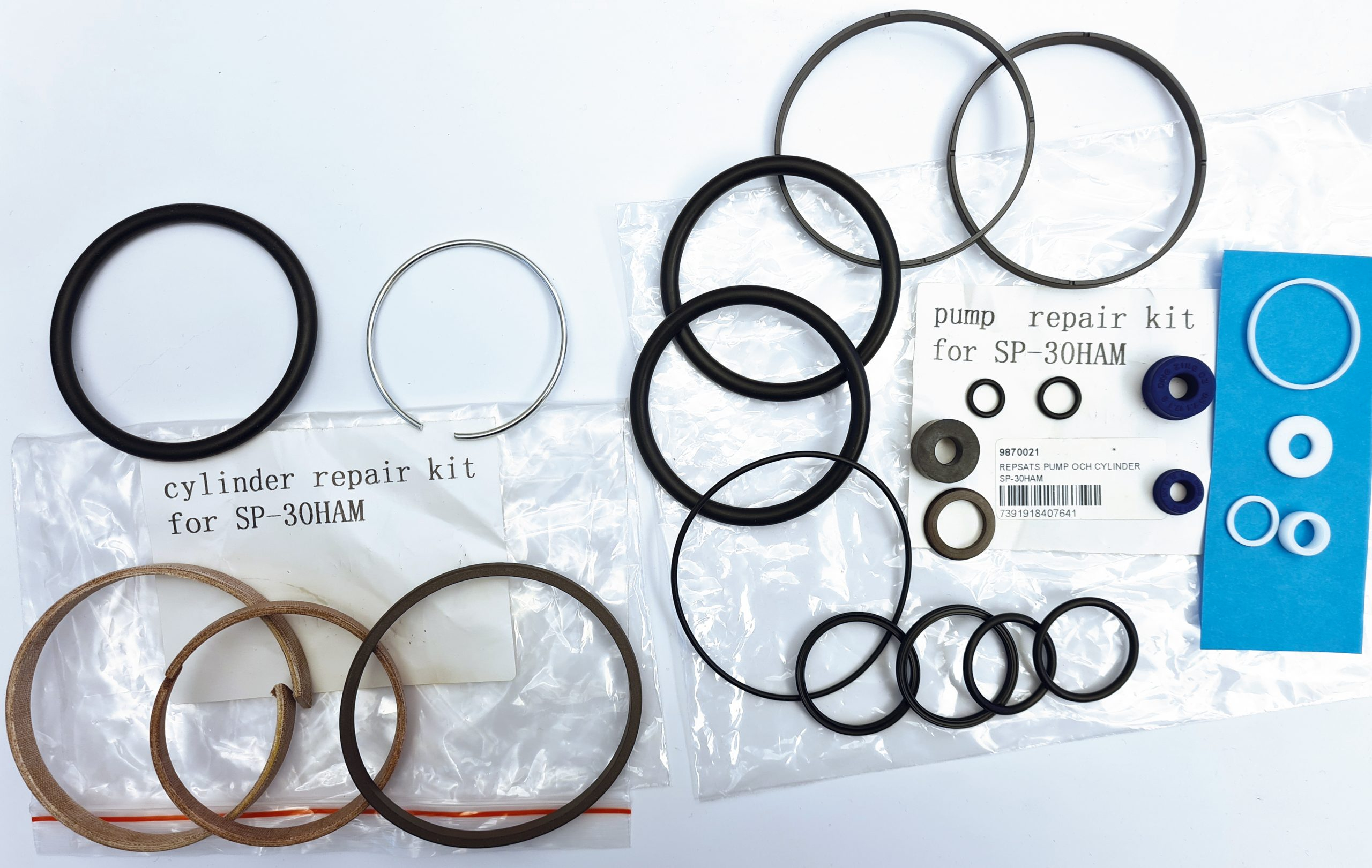 REPSATS PUMP SP-30HAM