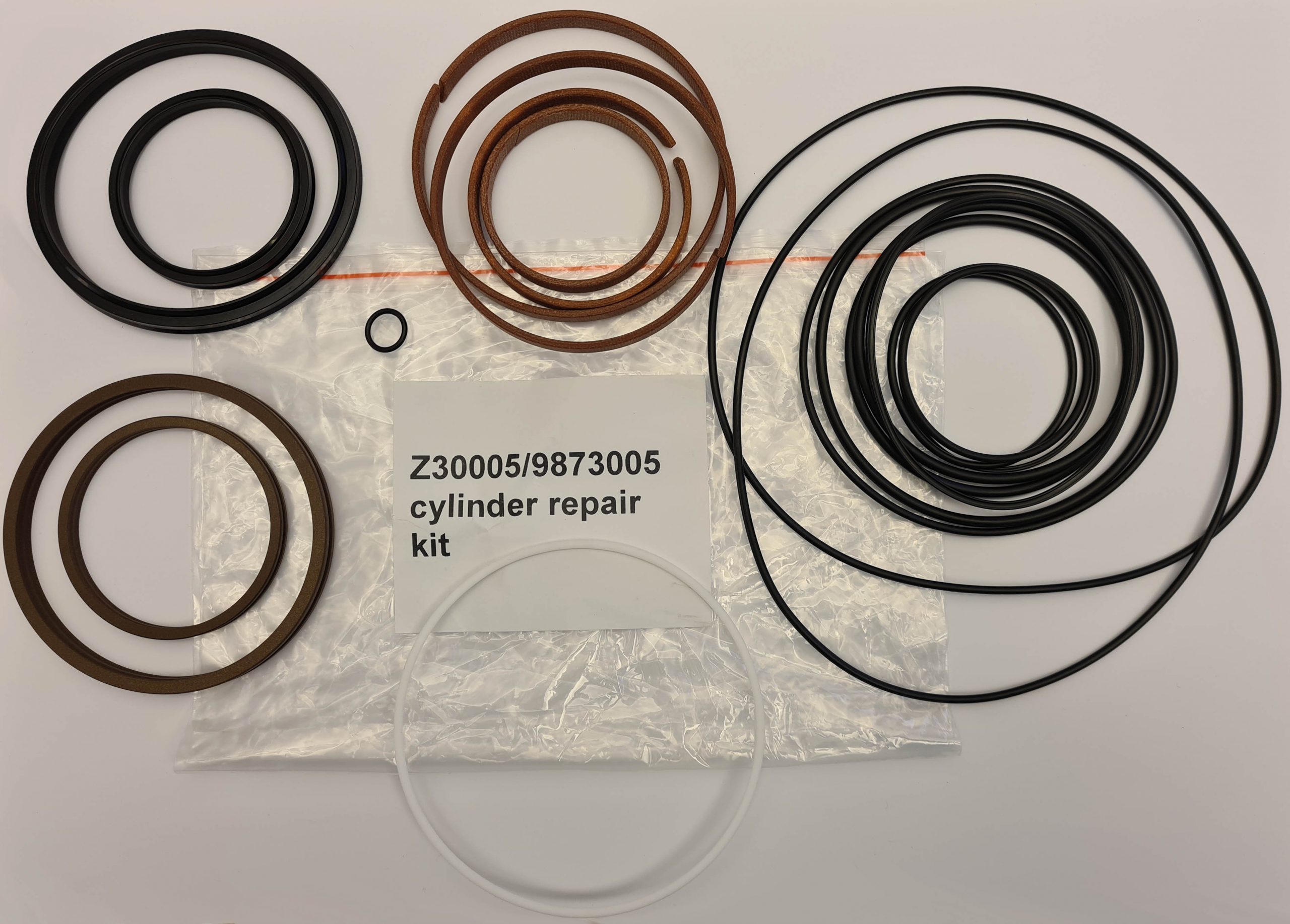 REPSATS CYLINDER S302ML S402EL S30-2ML, S40-2EL