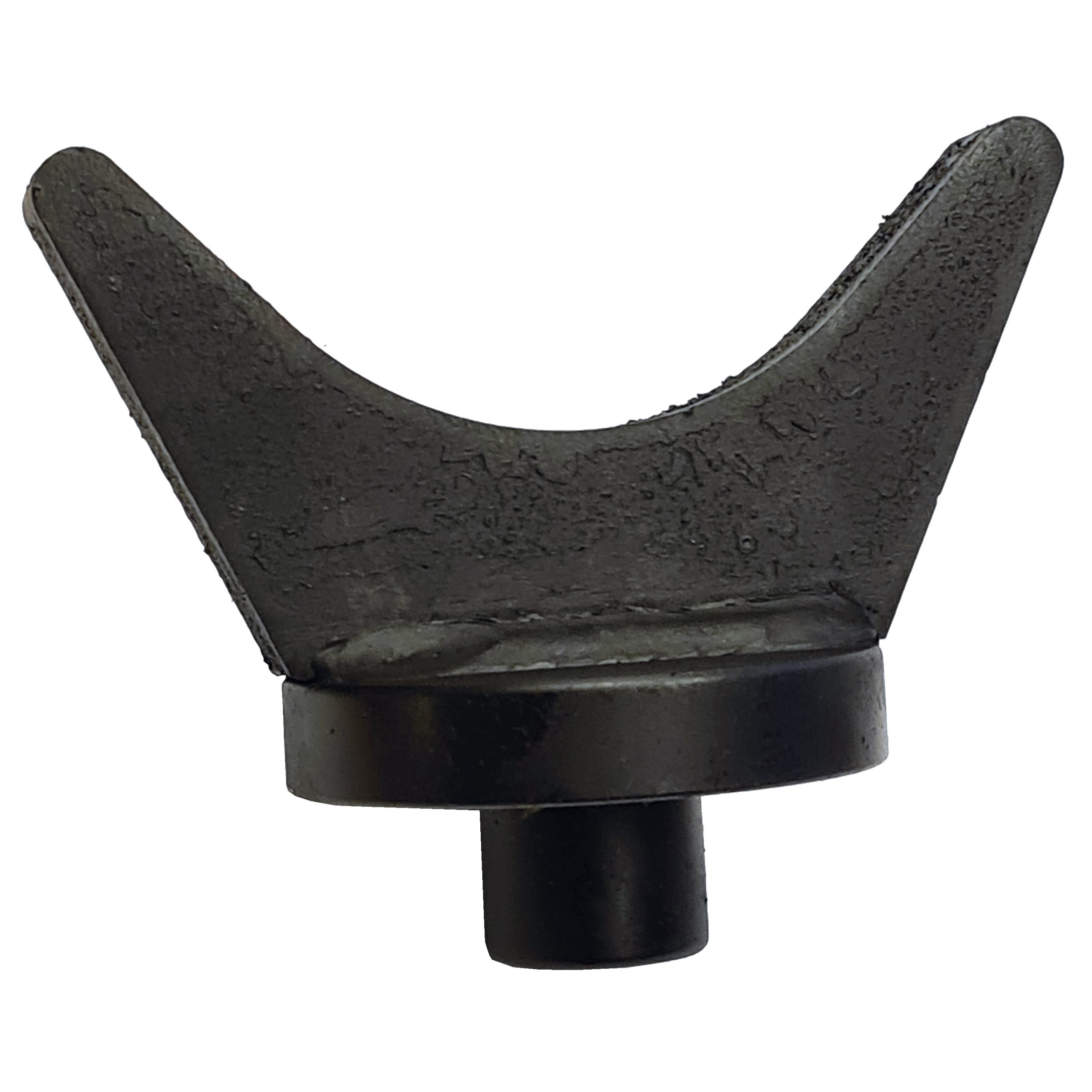 V-SADEL TAPP DIA 25MM LÄNGD20