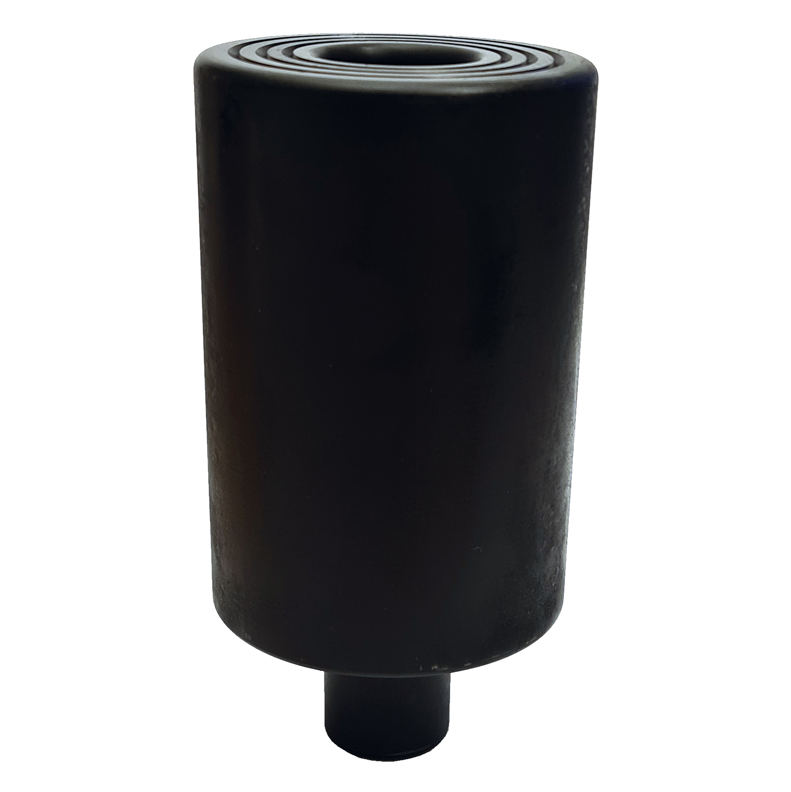 FÖRLÄNGARE 100 MM TAPP DIA 25MM LÄNGD30
