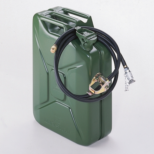 tanksats 20l dunk & slang geko 9001, 13001