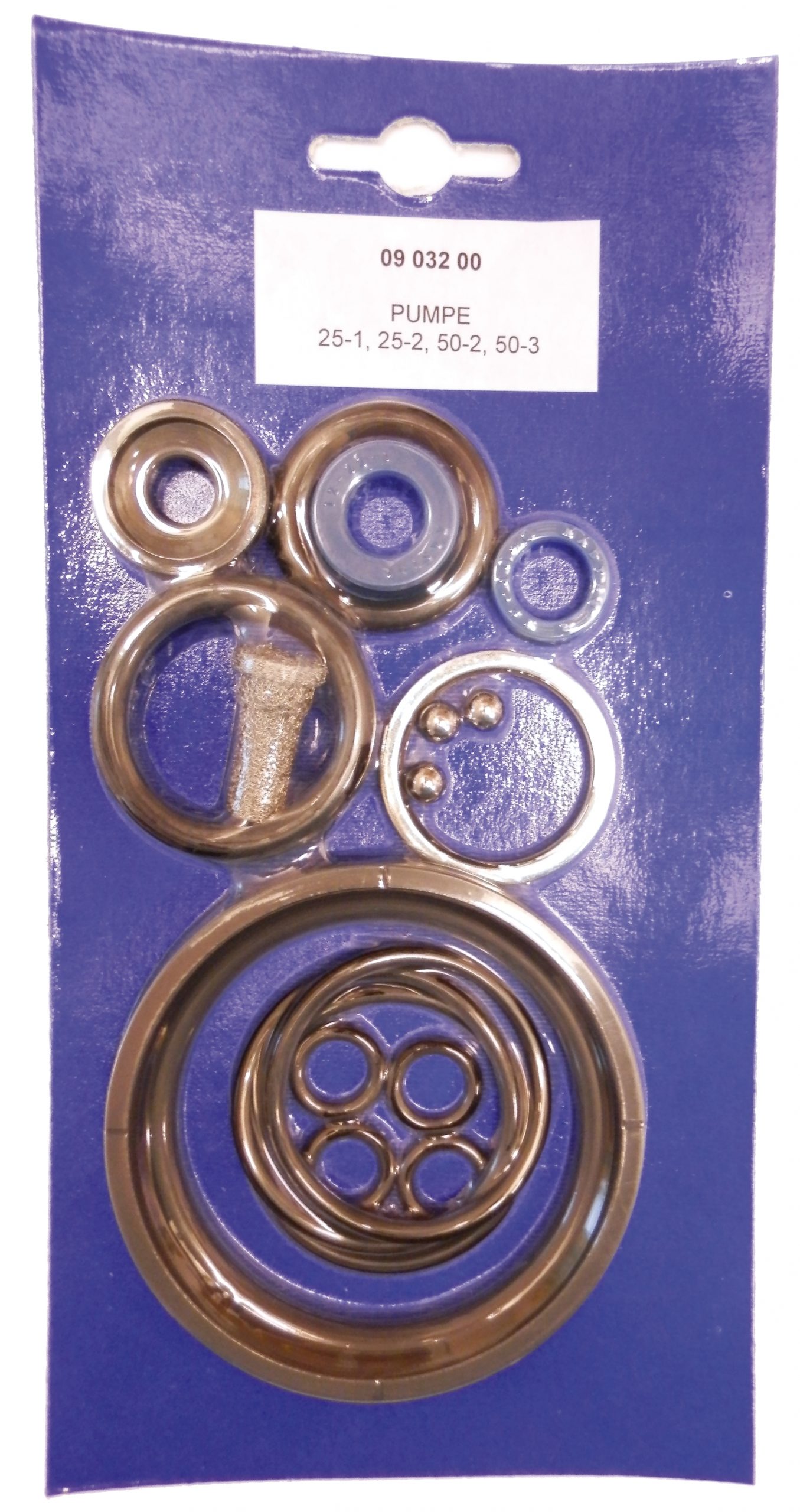 packningssats pump lufth (9072500)