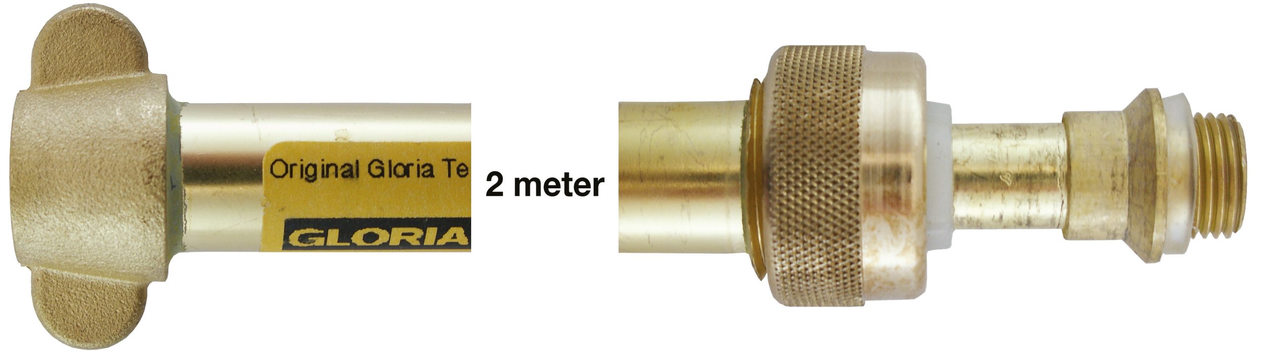 TELESKOPRÖR 1000-2000 MM 5-10 LITERS RF SPRUTA - Bild 2