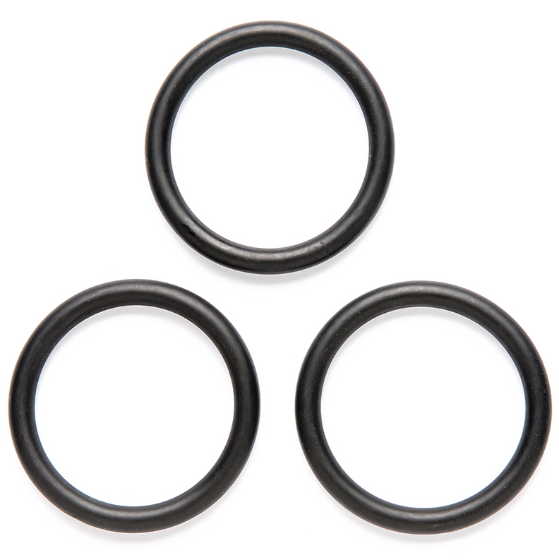 o-ring pumpmanschett 3 st 5-10 liters rf spruta