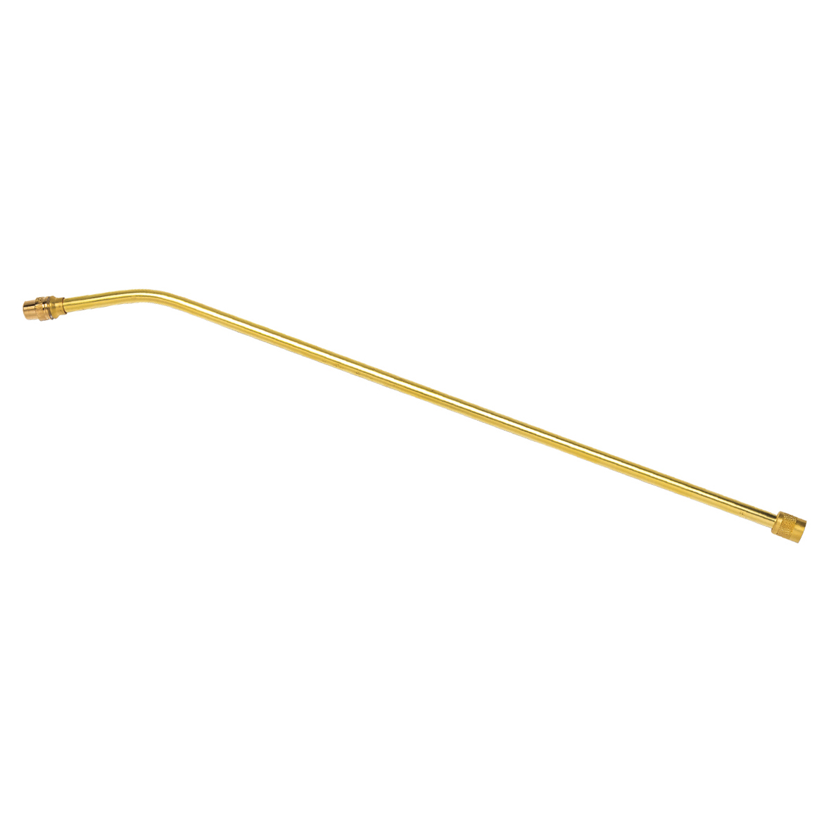 rör med rundstråledysa 500 mm 5-10 liters rf spruta