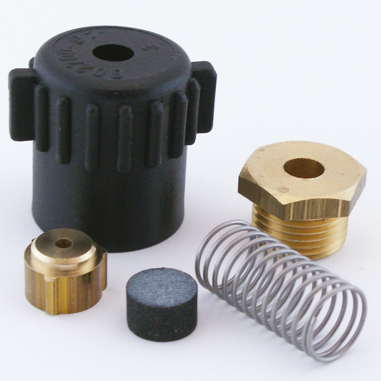 BACKVENTIL GLORIA 89, PRIMA 5, 5-10 L RF