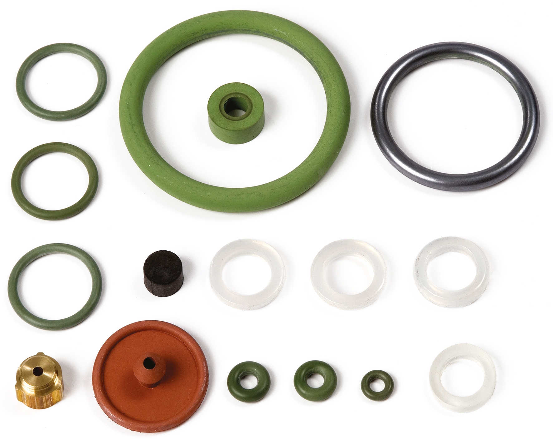 packningssats 5-10 liters rf spruta
