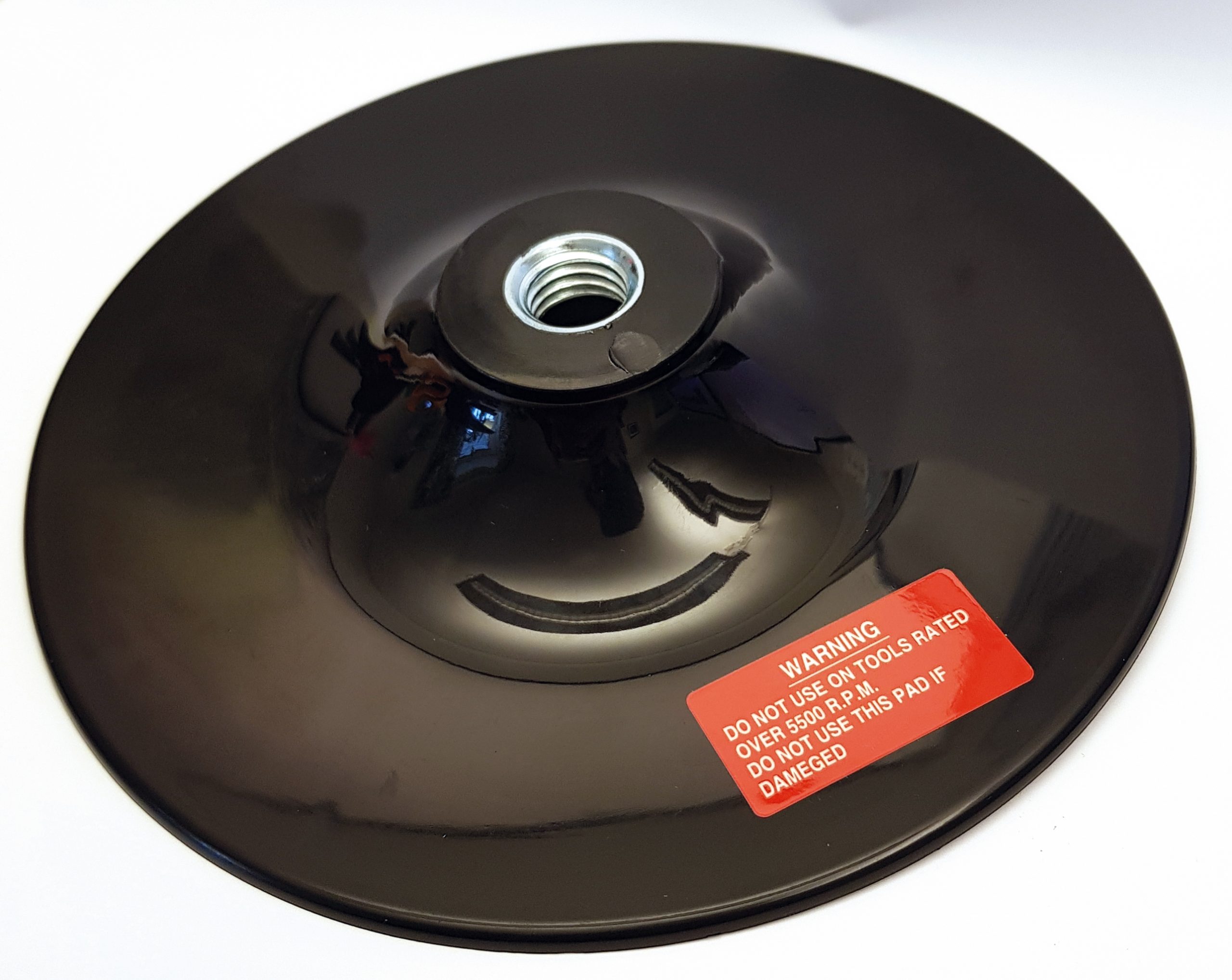 STÖDRONDELL PLAST Ø 178MM 313A, 314A, 318A, 319A