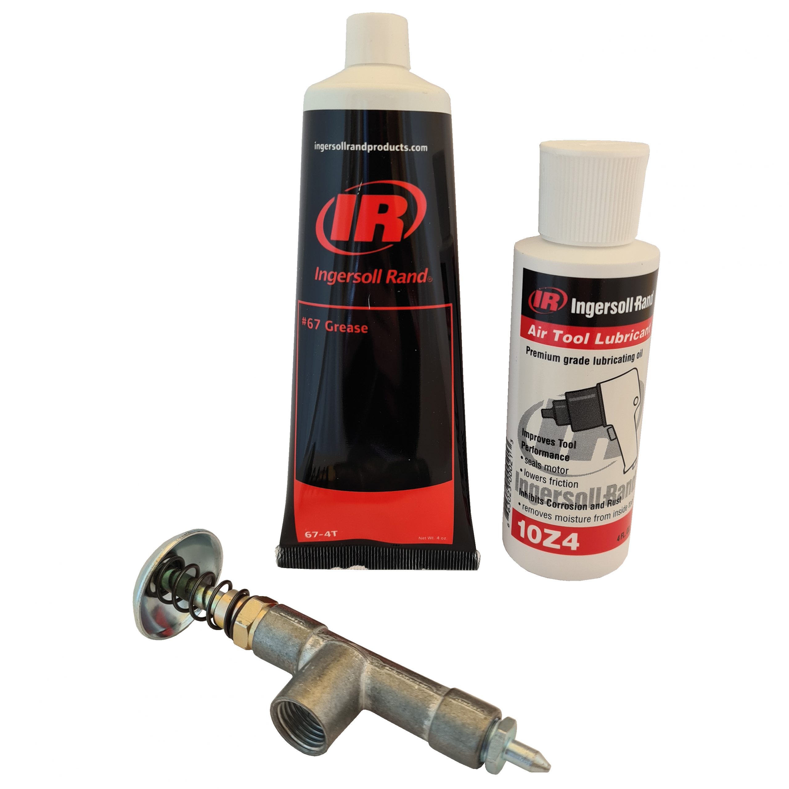 SMÖRJKIT 67-LBK1 AIR CARE KIT 67-LBK1