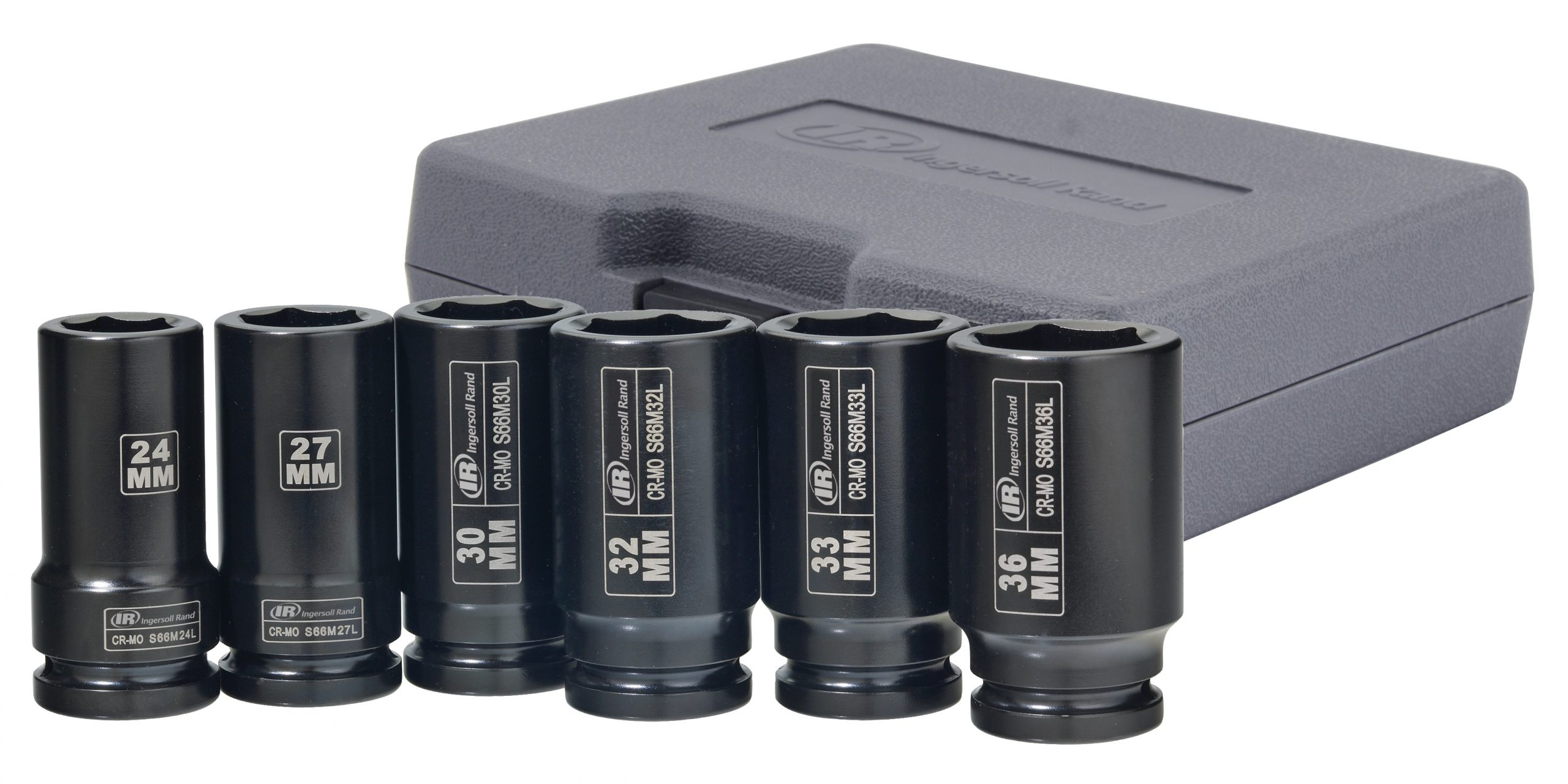 HYLSSET 3/4" SK6M6L