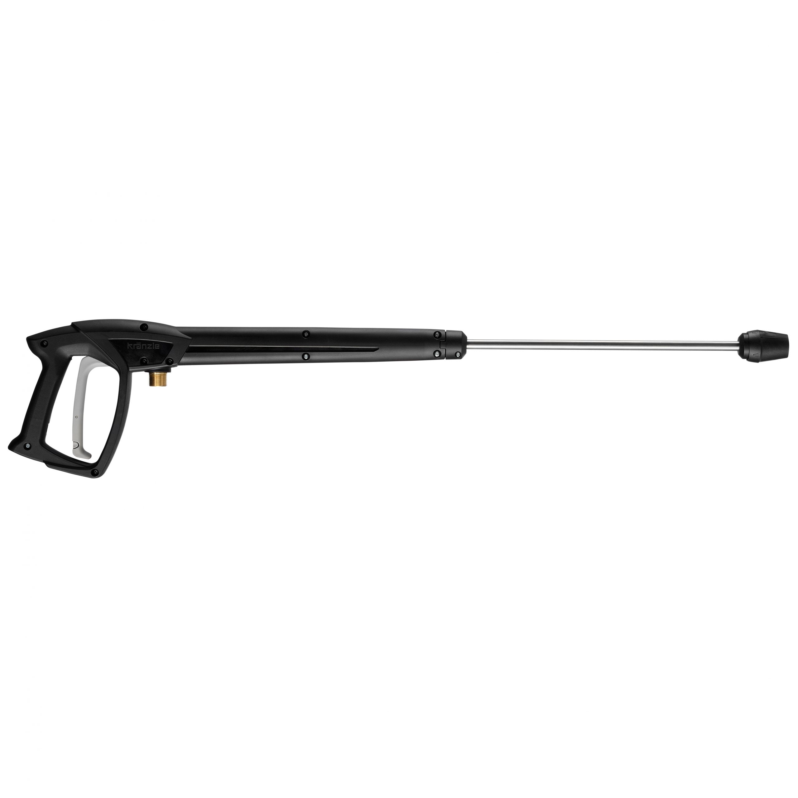 högtryckspistol x-line 900mm d10