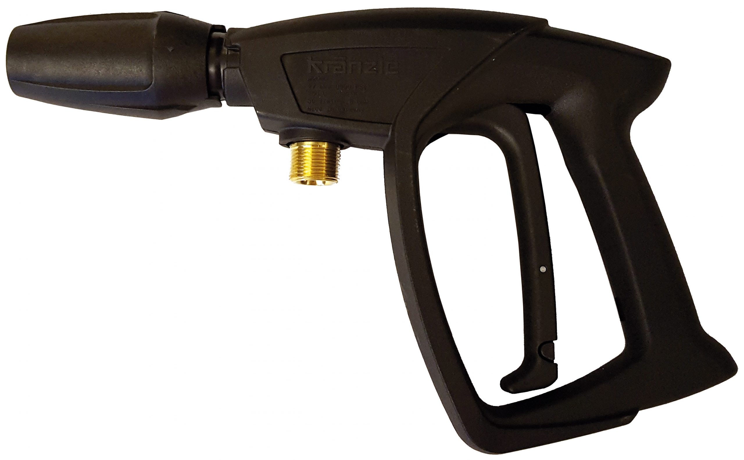 HÖGTRYCKSPISTOL M2000-KORT