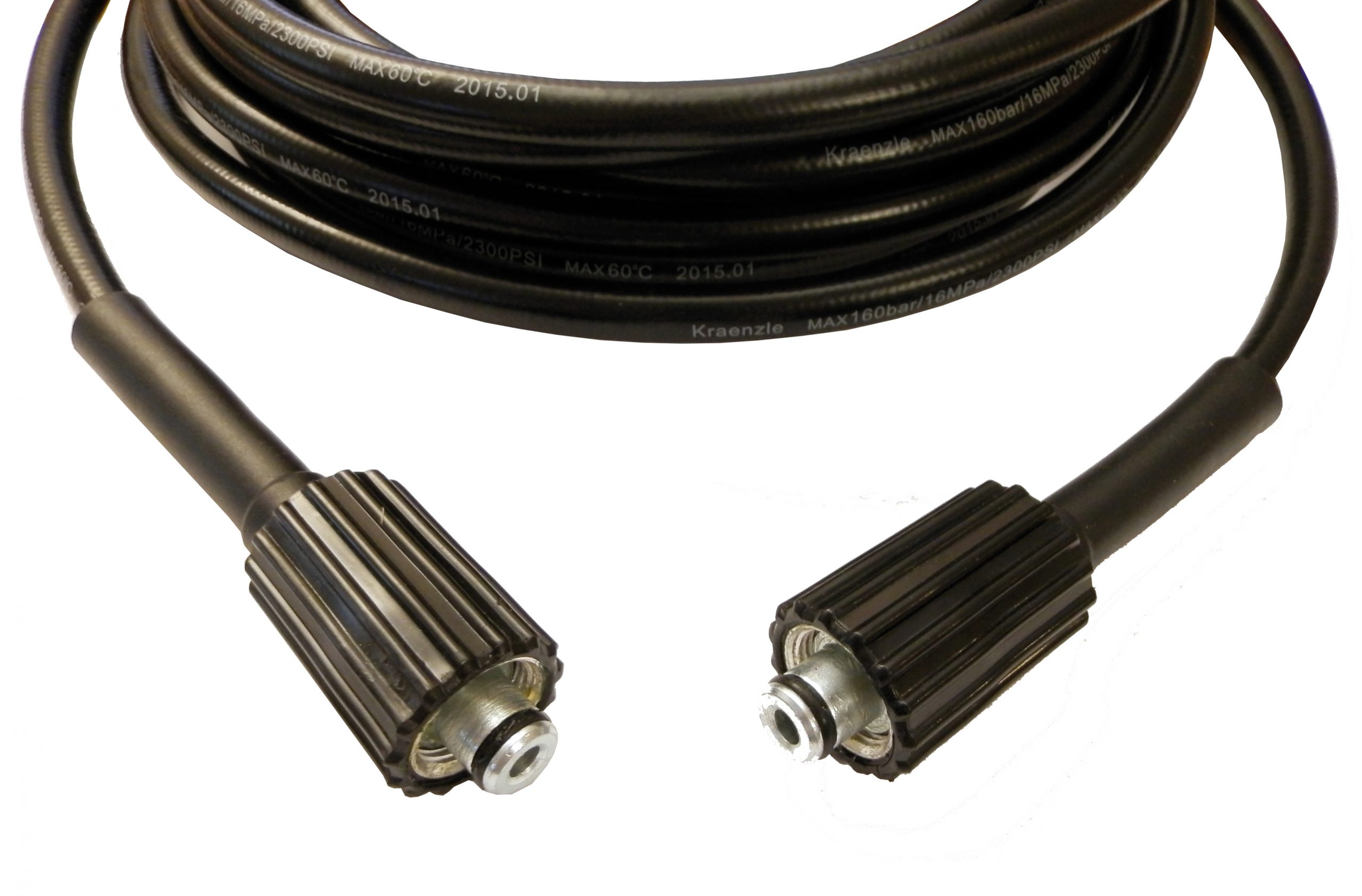 ht-slang 8 m (6 mm) k1050 p & k 1050 ts