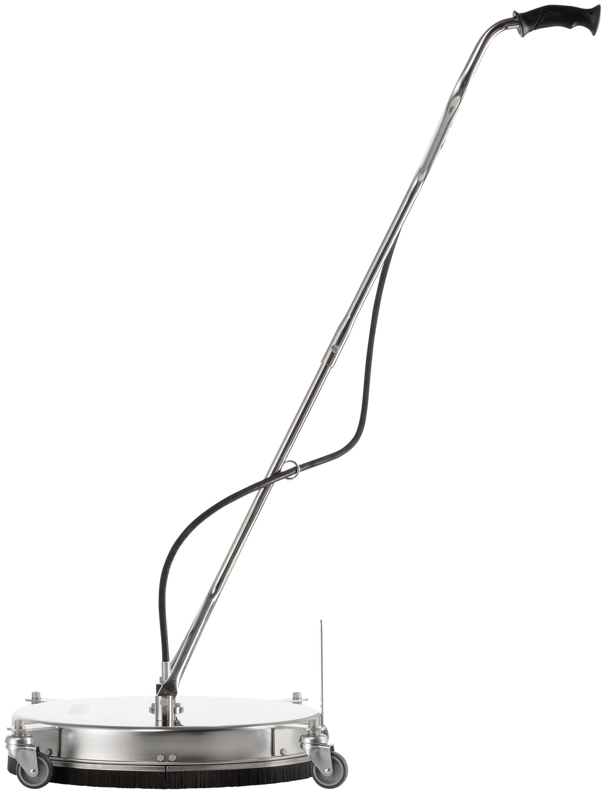ROTERANDE GOLVTVÄTT INOX 520MM D12 0,6 DYSA ROSTFRI - Bild 2
