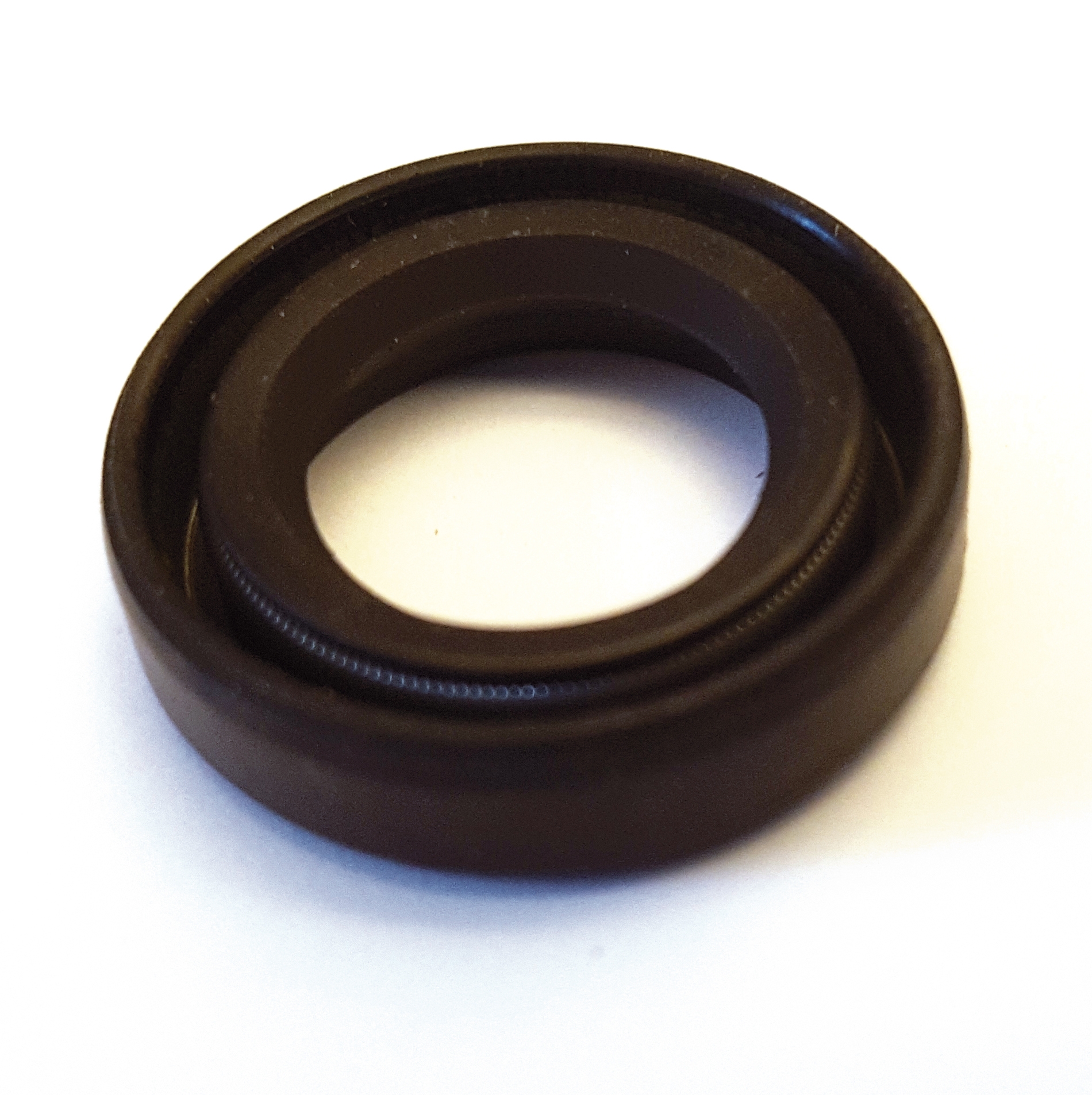oljetätning 12x20x6/5 packbox / o-ring