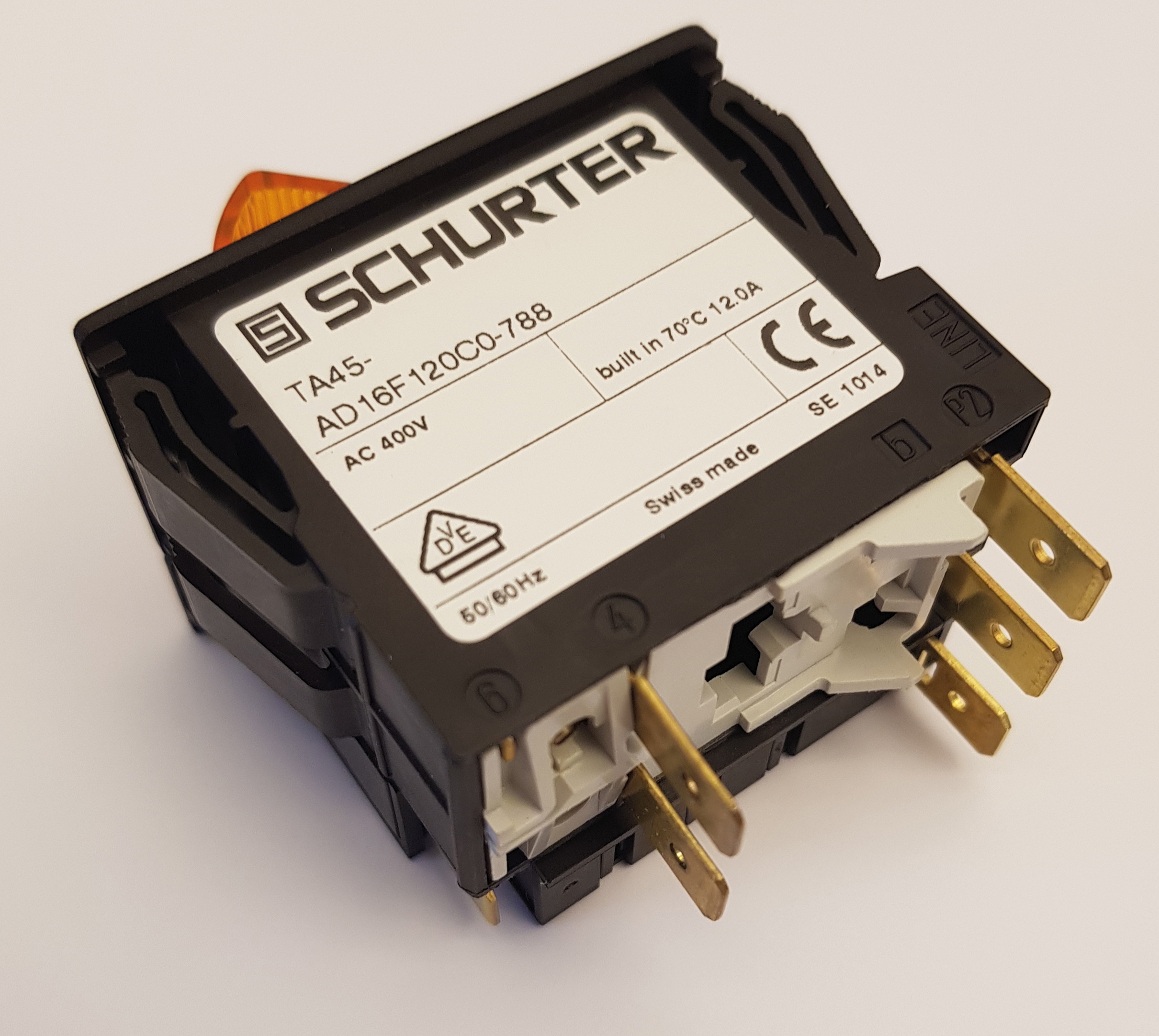 brytare 185:a 11 amp