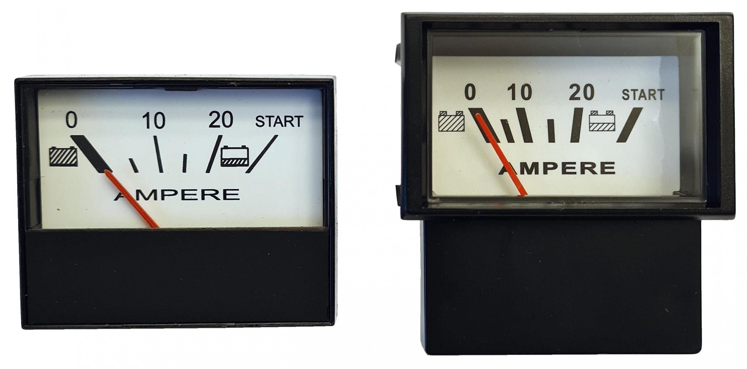 amperemätare leader 150