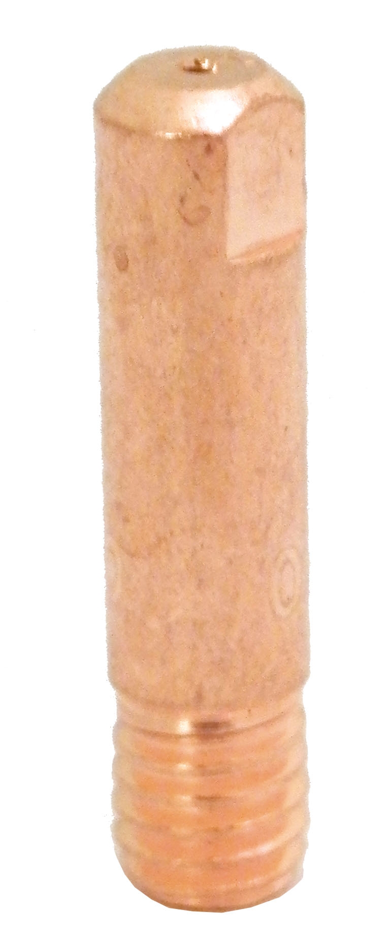 trådmunstycke alu fluss 0,8