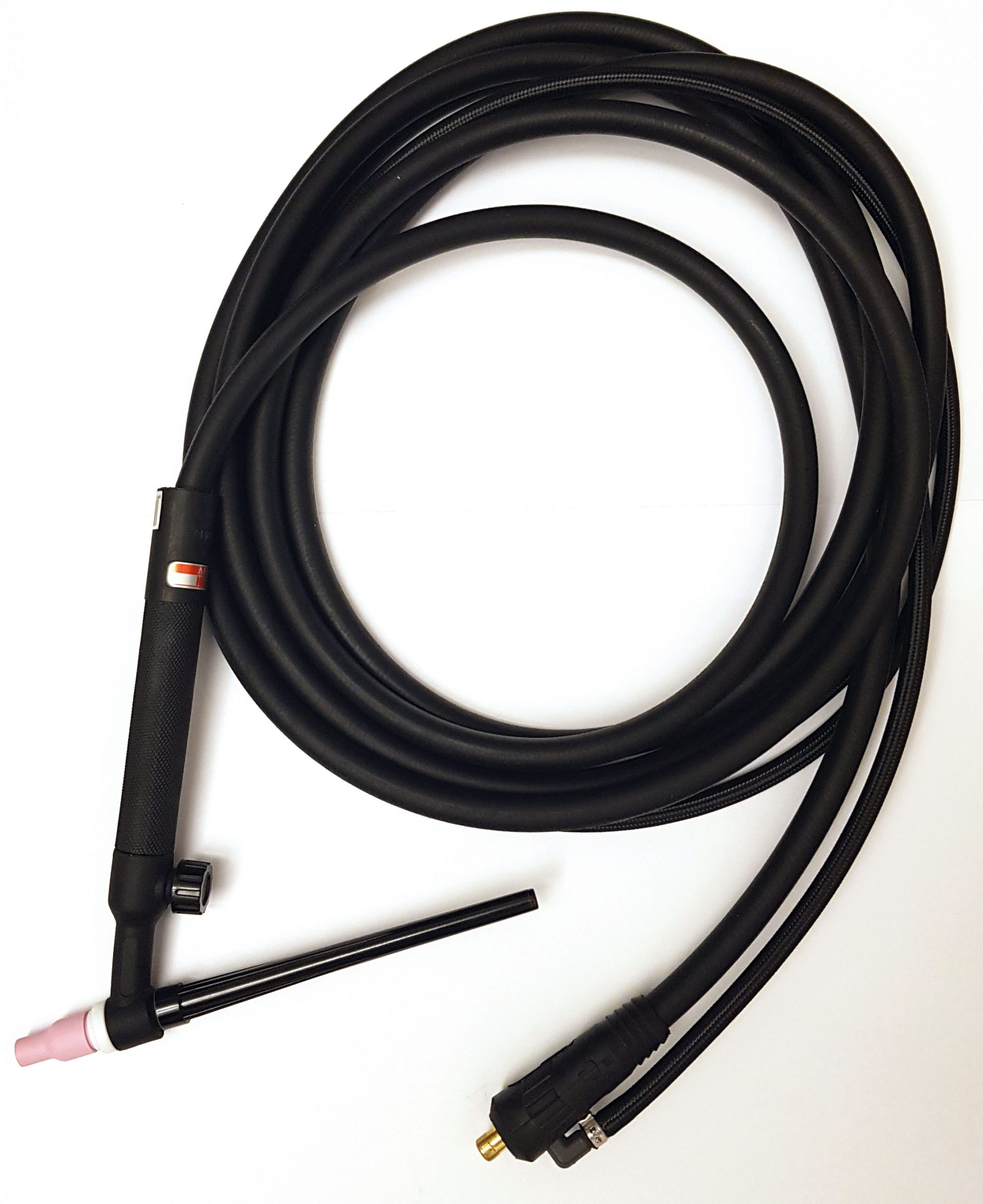 slangpaket 4m tig tig sr9v dx 25