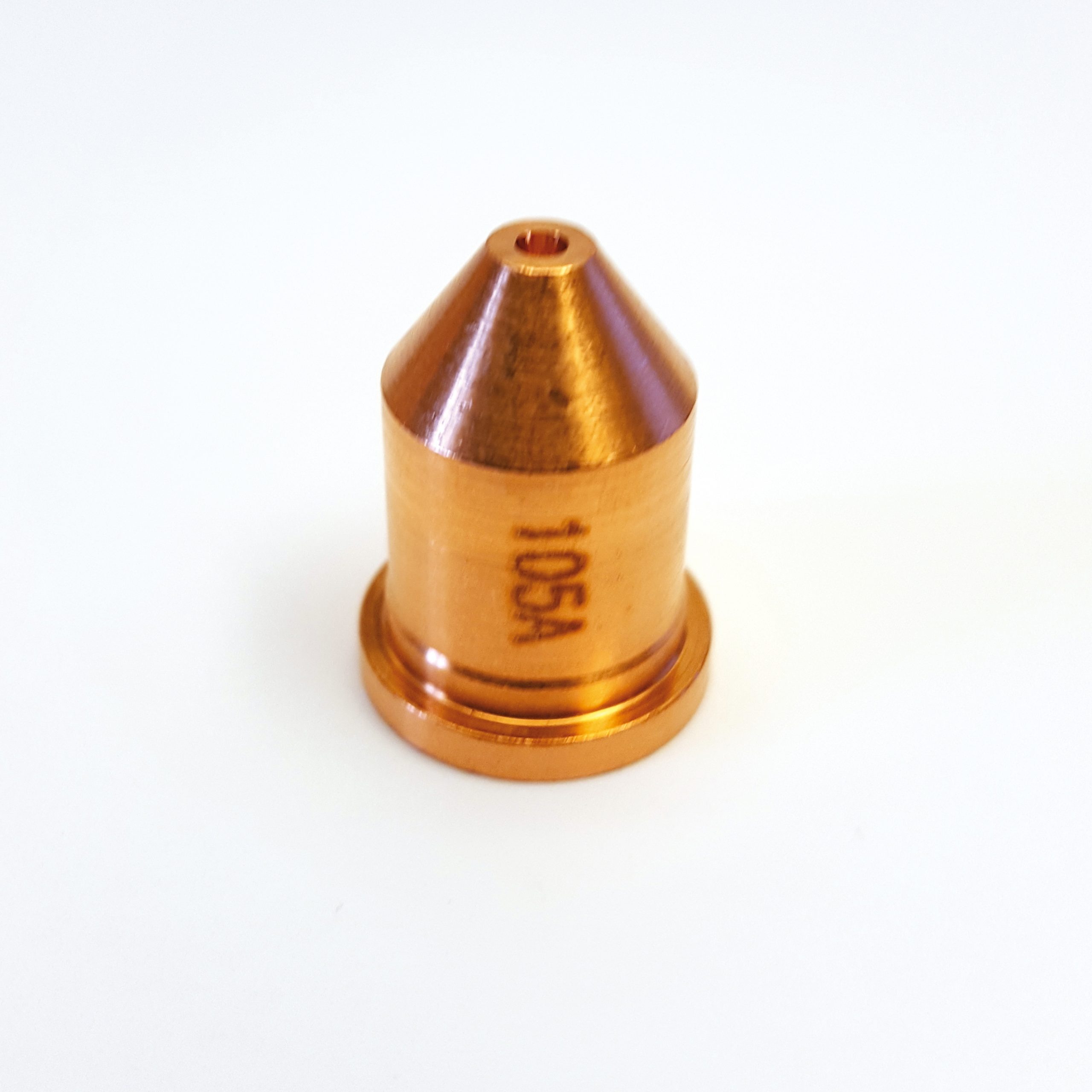 munstycke plasma 160 105a 5 st/frp