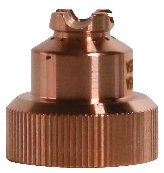 MUNSTYCKSSKYDD PLASMA 160 100-150A 2 ST/FRP