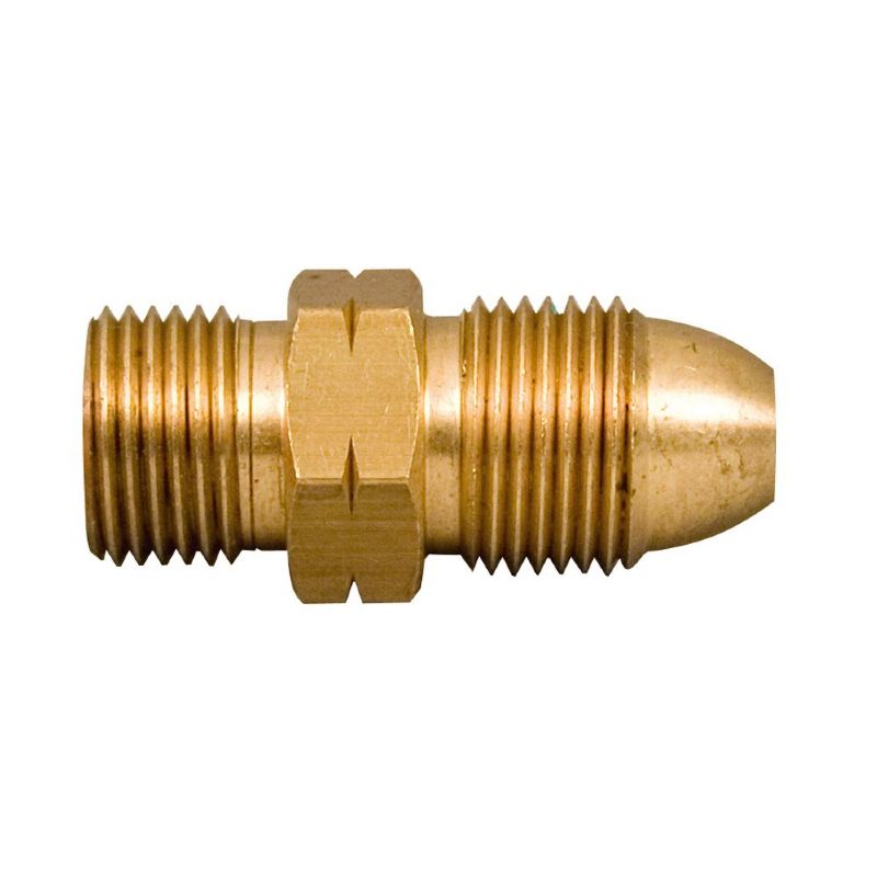 Adapter Utv POL x Utv R 1/2