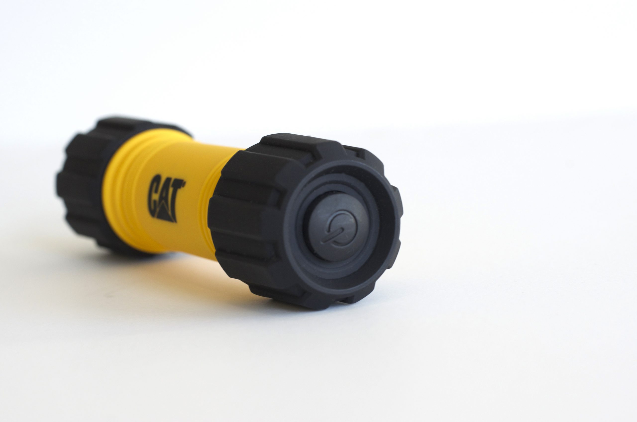 Construction Grade Flashlight - Bild 2