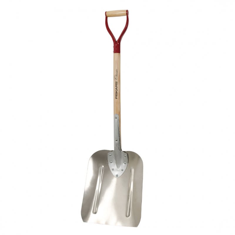 FISKARS ASFALTSKYFFEL 500 PROFFS